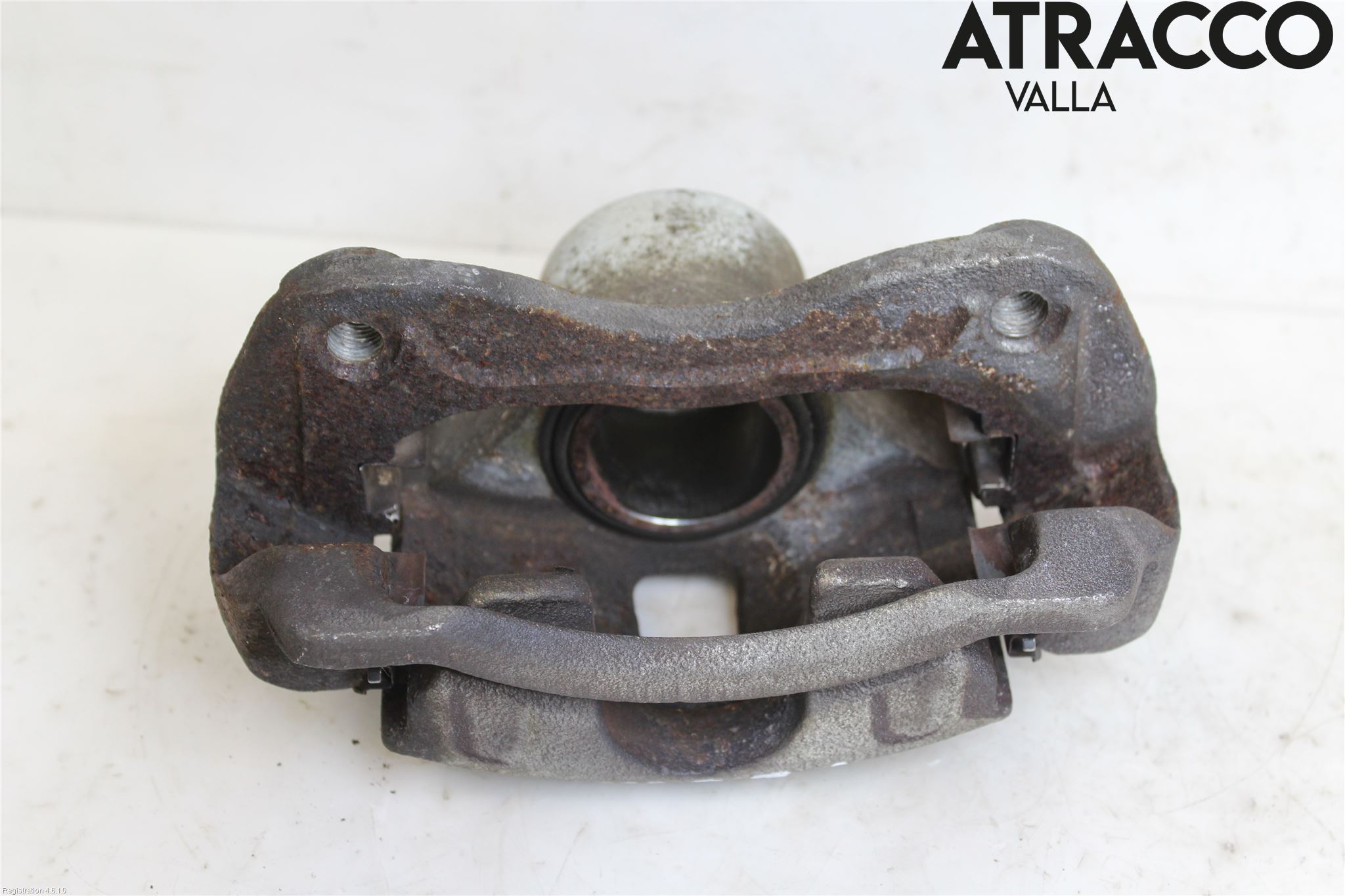 Hyundai i10 LA 20- Bremsecaliper Foran Høyre