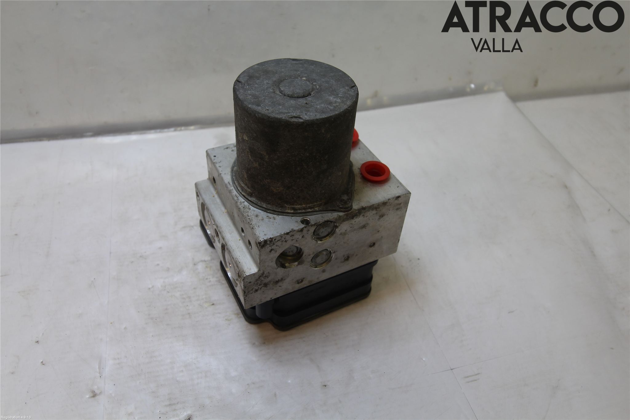 Landrover RANGE ROVER SPORT (L494) 14-22 Abs Hydraulikkaggregat