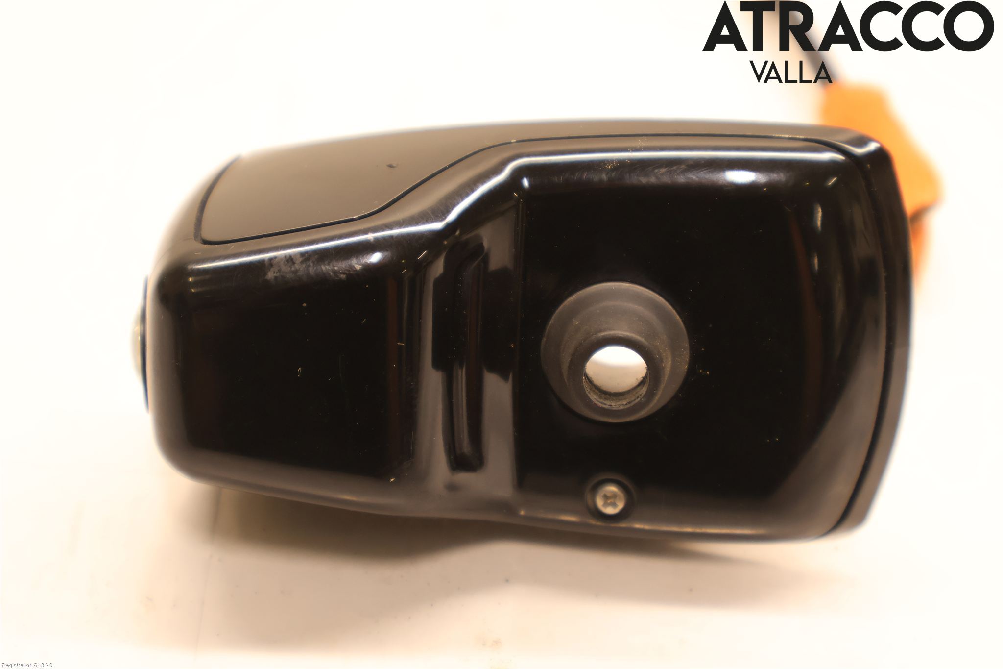 Kia NIRO (DE) 17-22 Parkeringshjelp Kamera