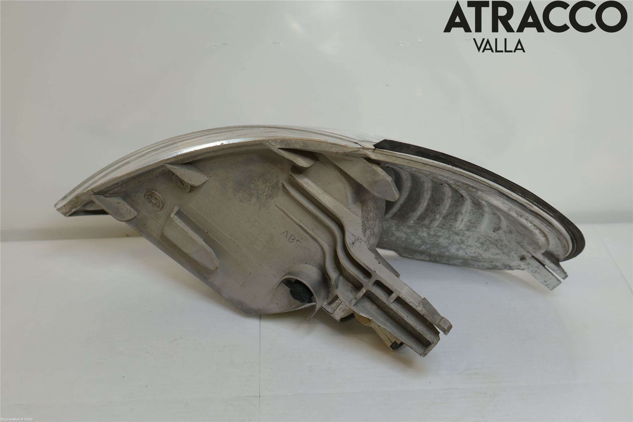 Nissan ALMERA    00-06 Blinklykt Foran Høyre
