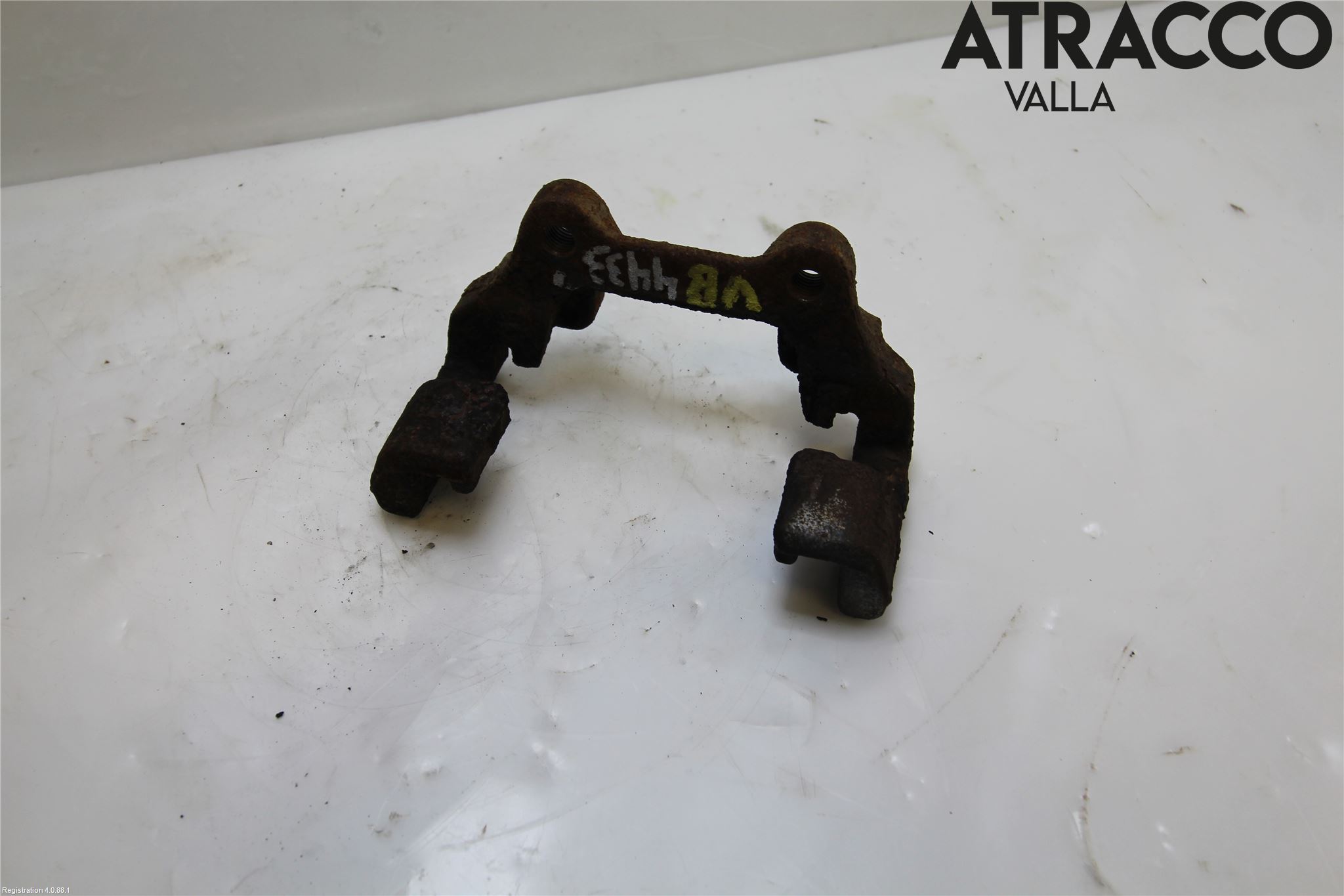 BMW 3 F30/F31/F80 12-19 Bremsecaliper Feste Holder
