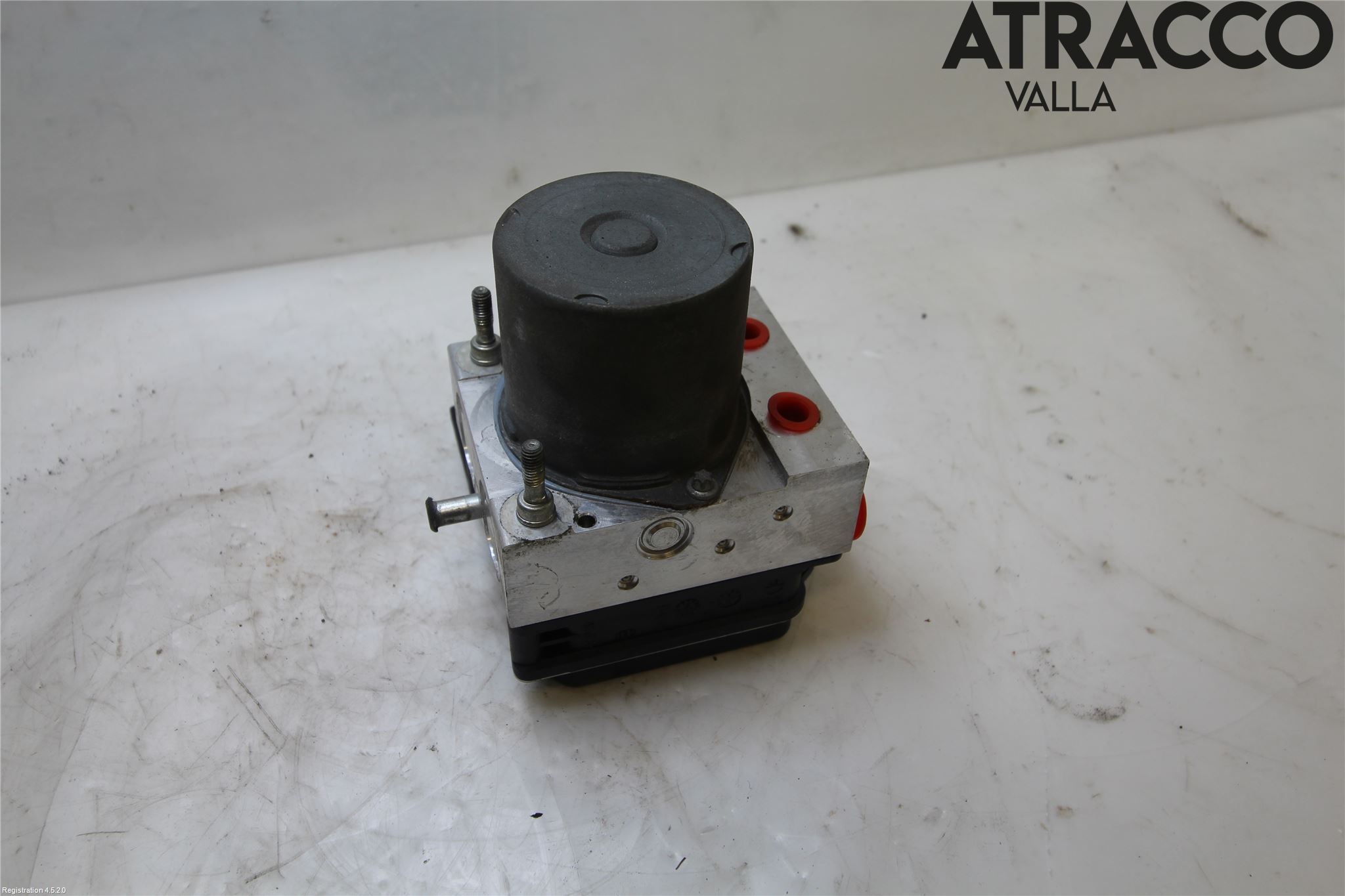 Audi A6/S6     05-11 Abs Hydraulikkaggregat