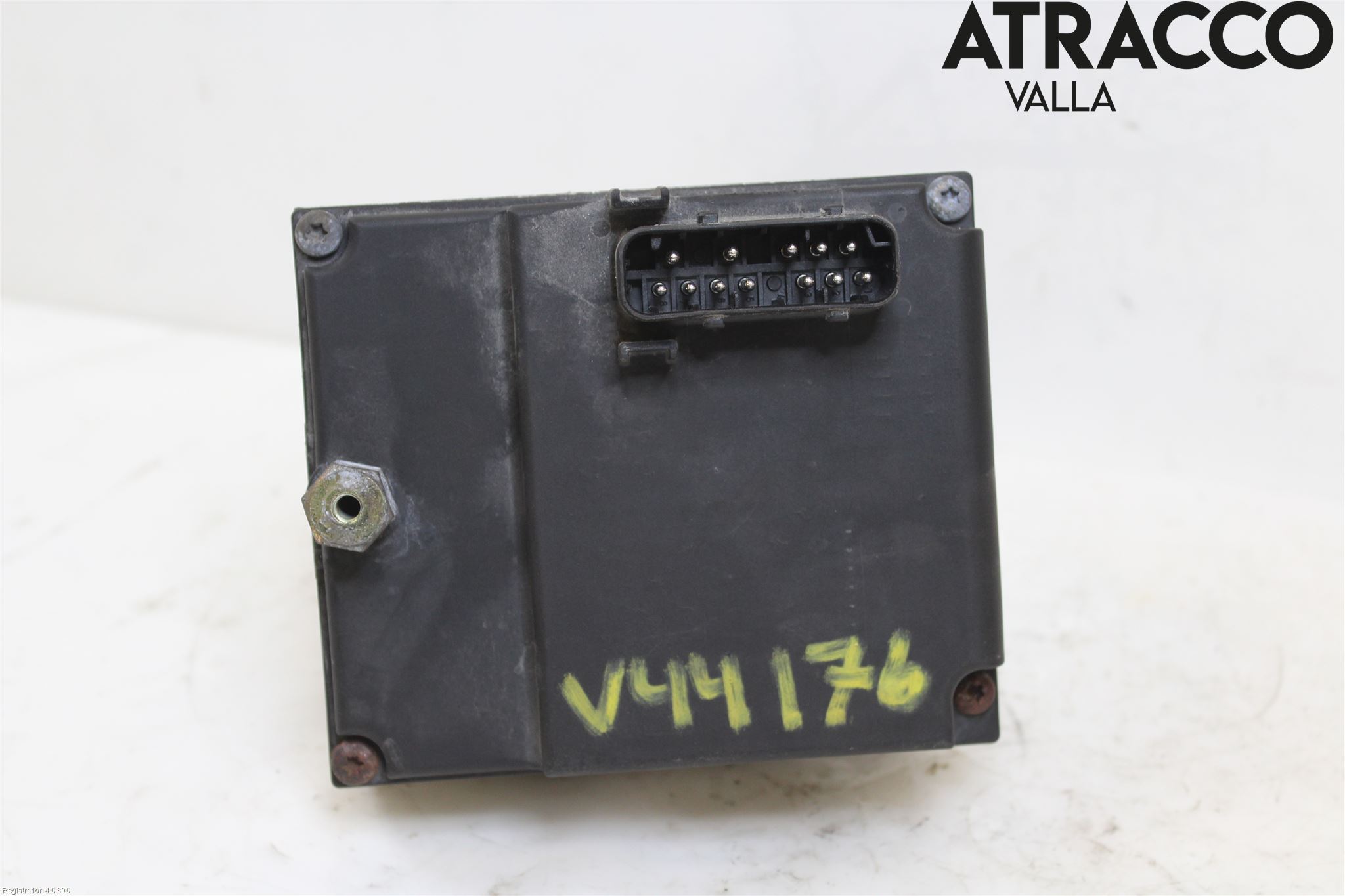 BMW 5 E39 95-04 Abs Hydraulikkaggregat