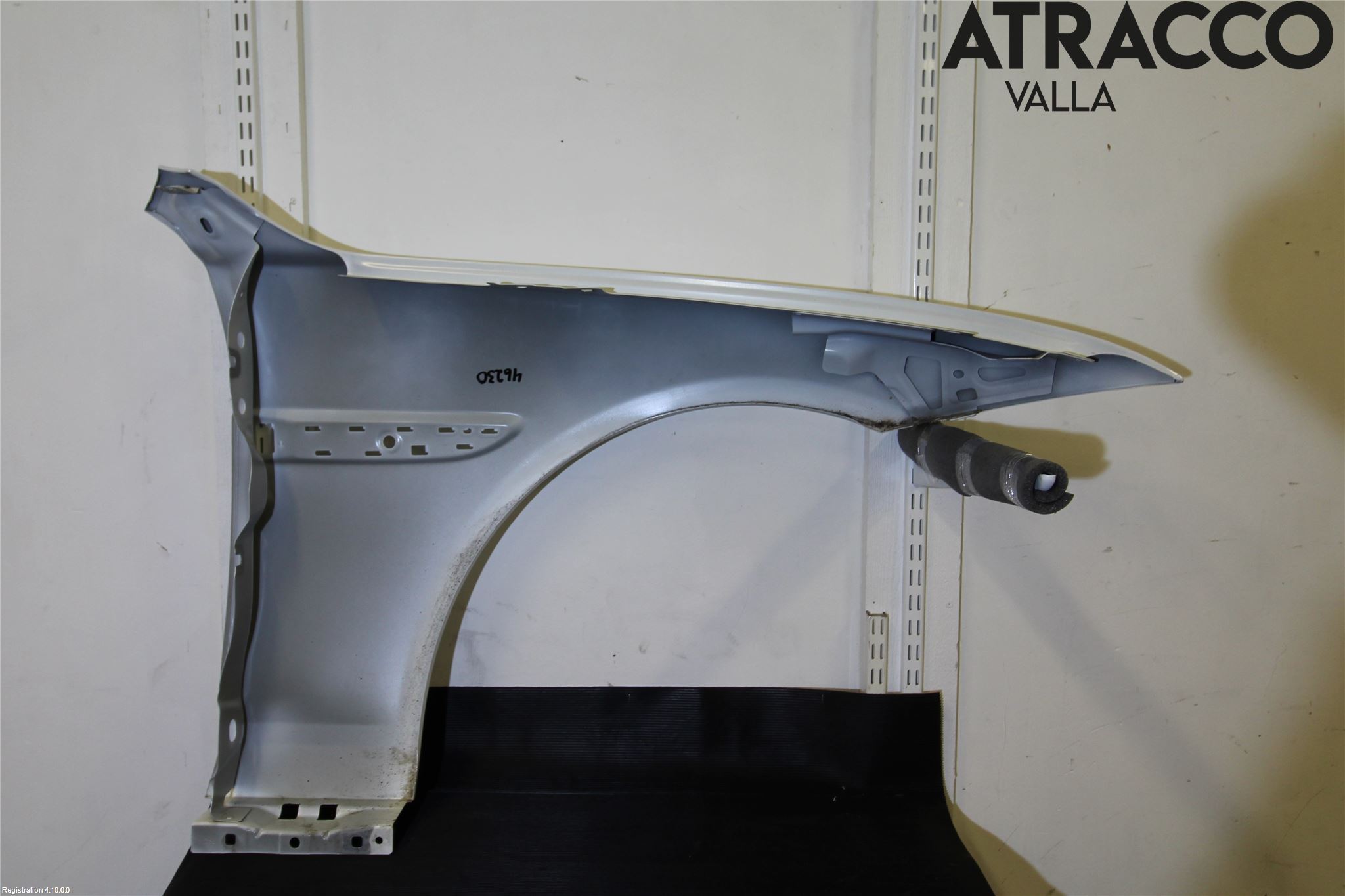 Jaguar XF (X260) 16-24 Skjerm Foran Venstre