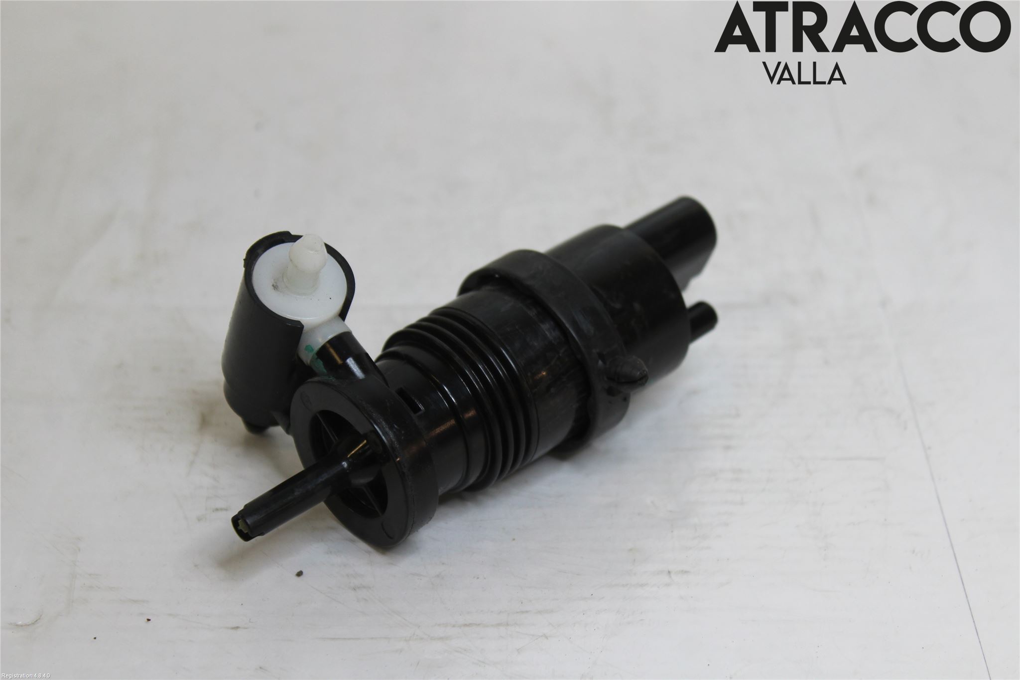 Mercedes-Benz MB A-KLASS (W176) 13-18 Spylerpumpe Frontrute