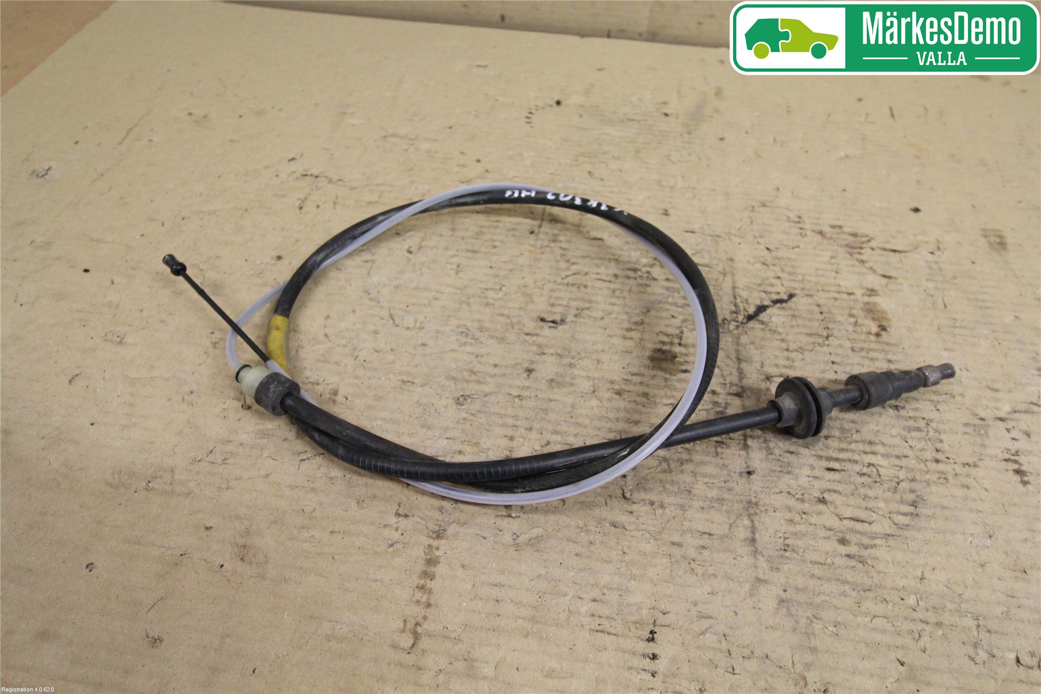 Renault MEGANE IV 16-23 Wire Parkbremswire