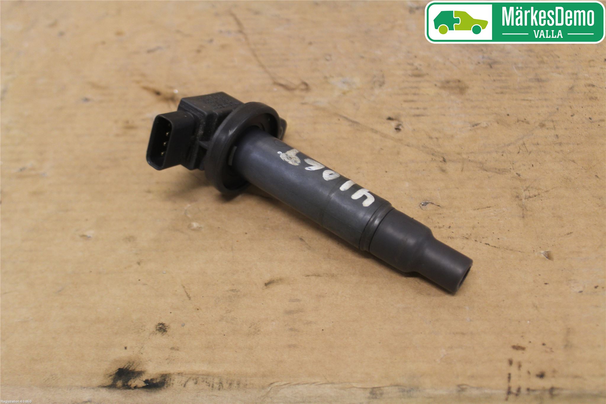 Toyota YARIS XP90 06-11 Coil