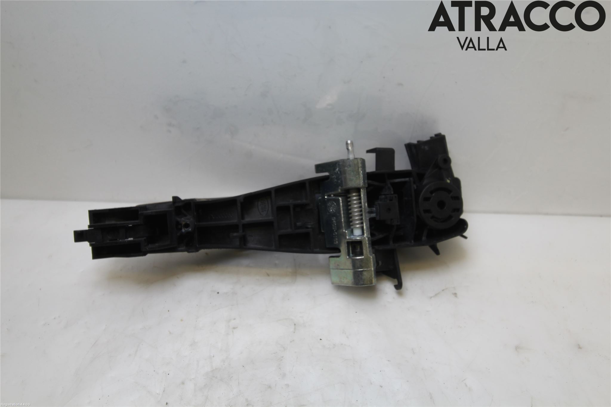Landrover RANGE ROVER SPORT (L320) 10-13 Dørhandtak Ytre Venstre