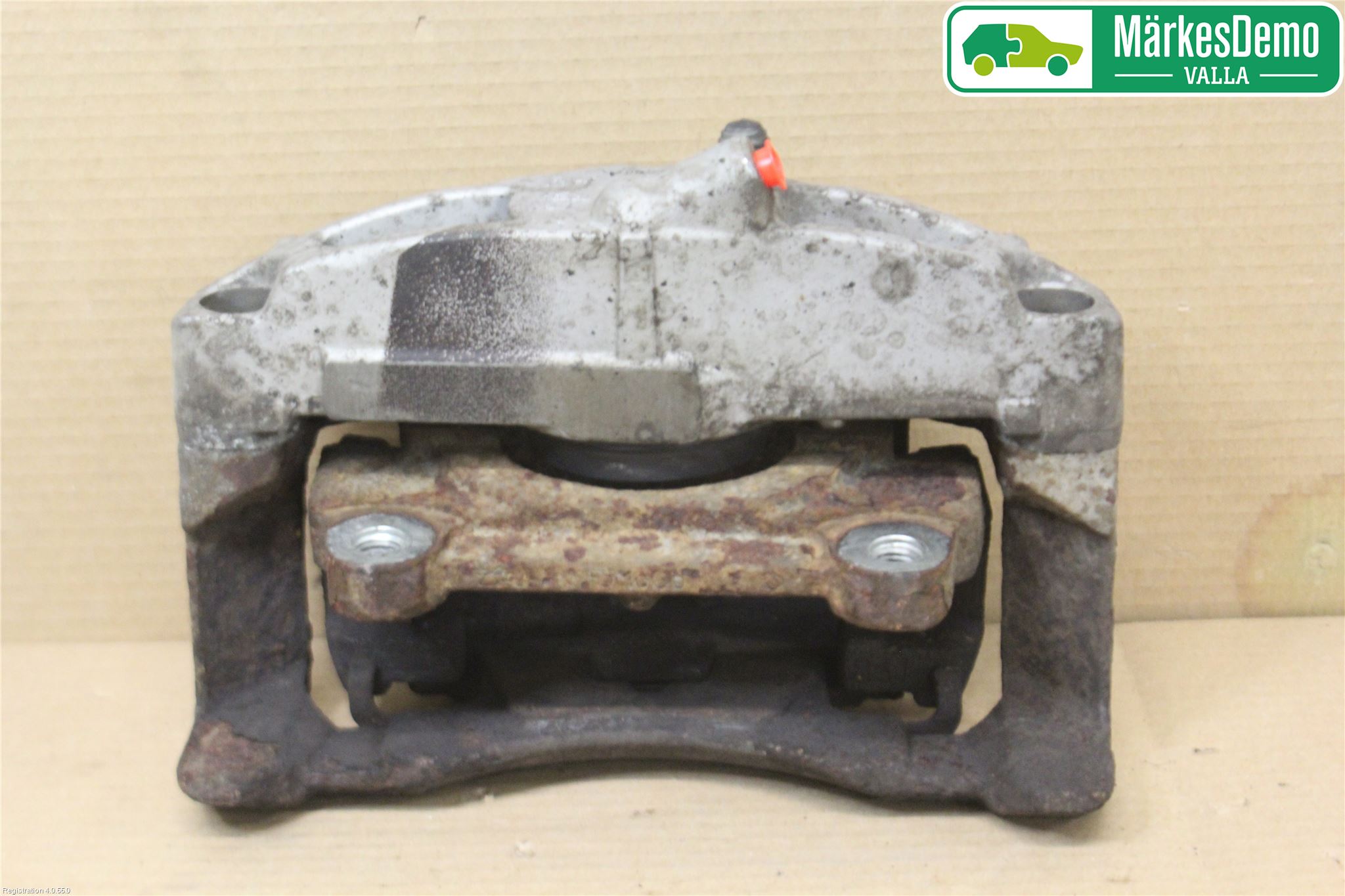 Volvo V70 08-13 Bremsecaliper Foran Høyre