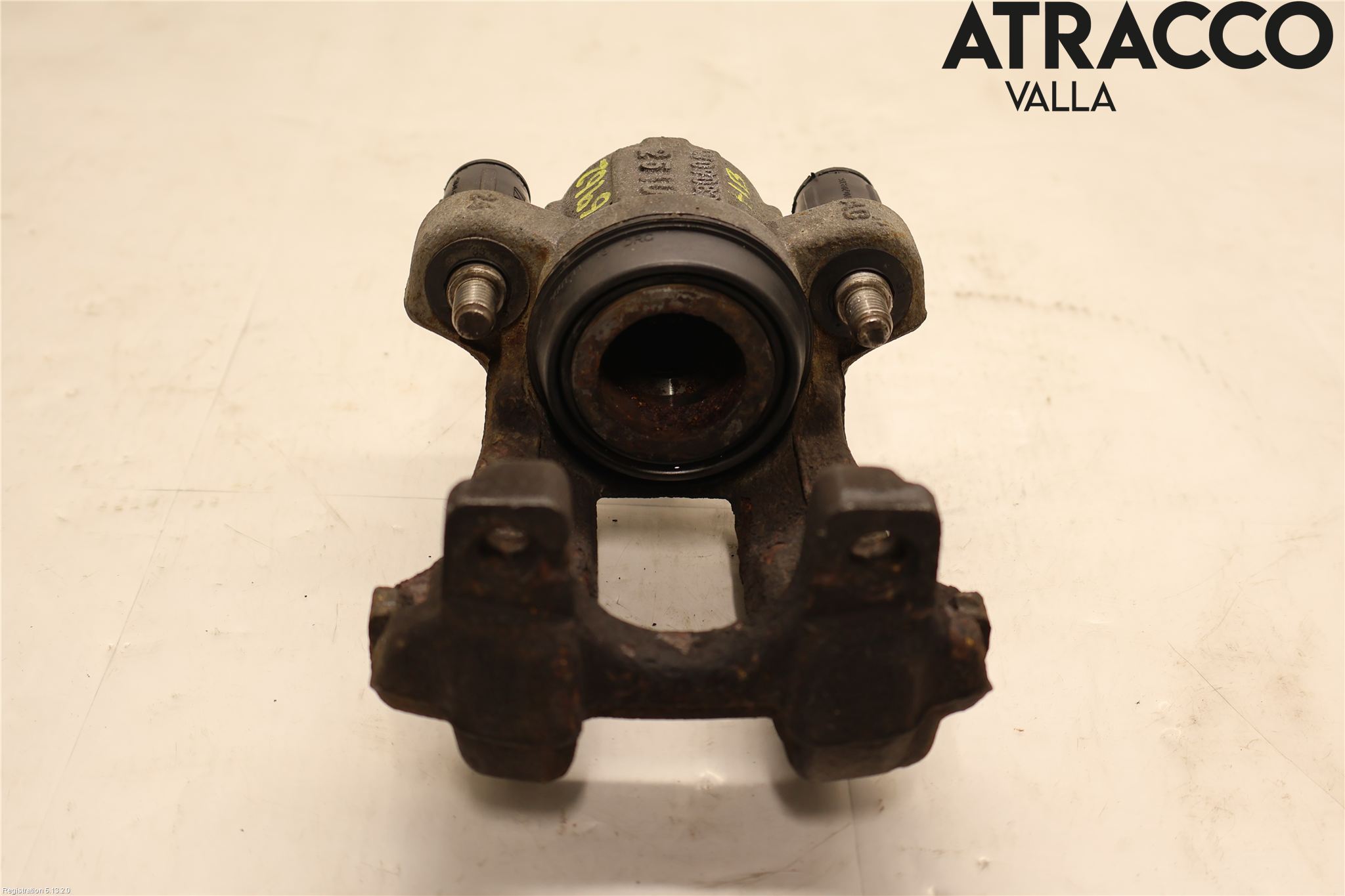 BMW 3 GT F34 13-19 Bremsecaliper Bak Høyre