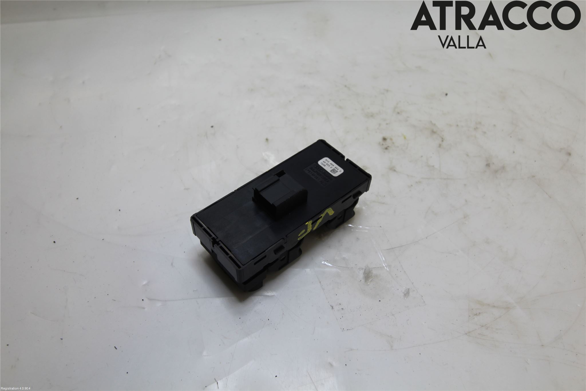 Audi A3/S3 8V 13-20 Bryter Vindusheis