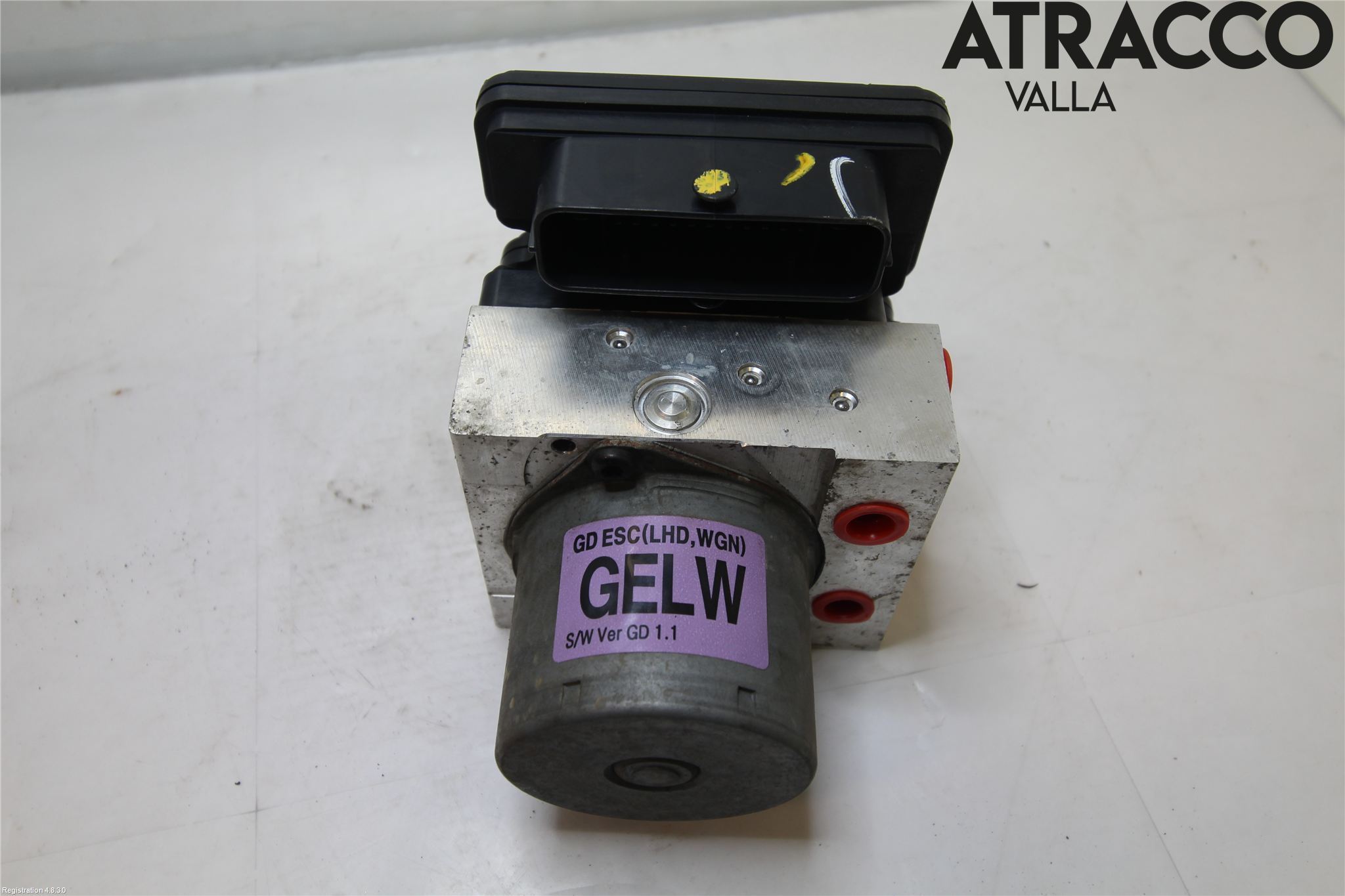 Hyundai i30 GD 13-17 Abs Hydraulikkaggregat