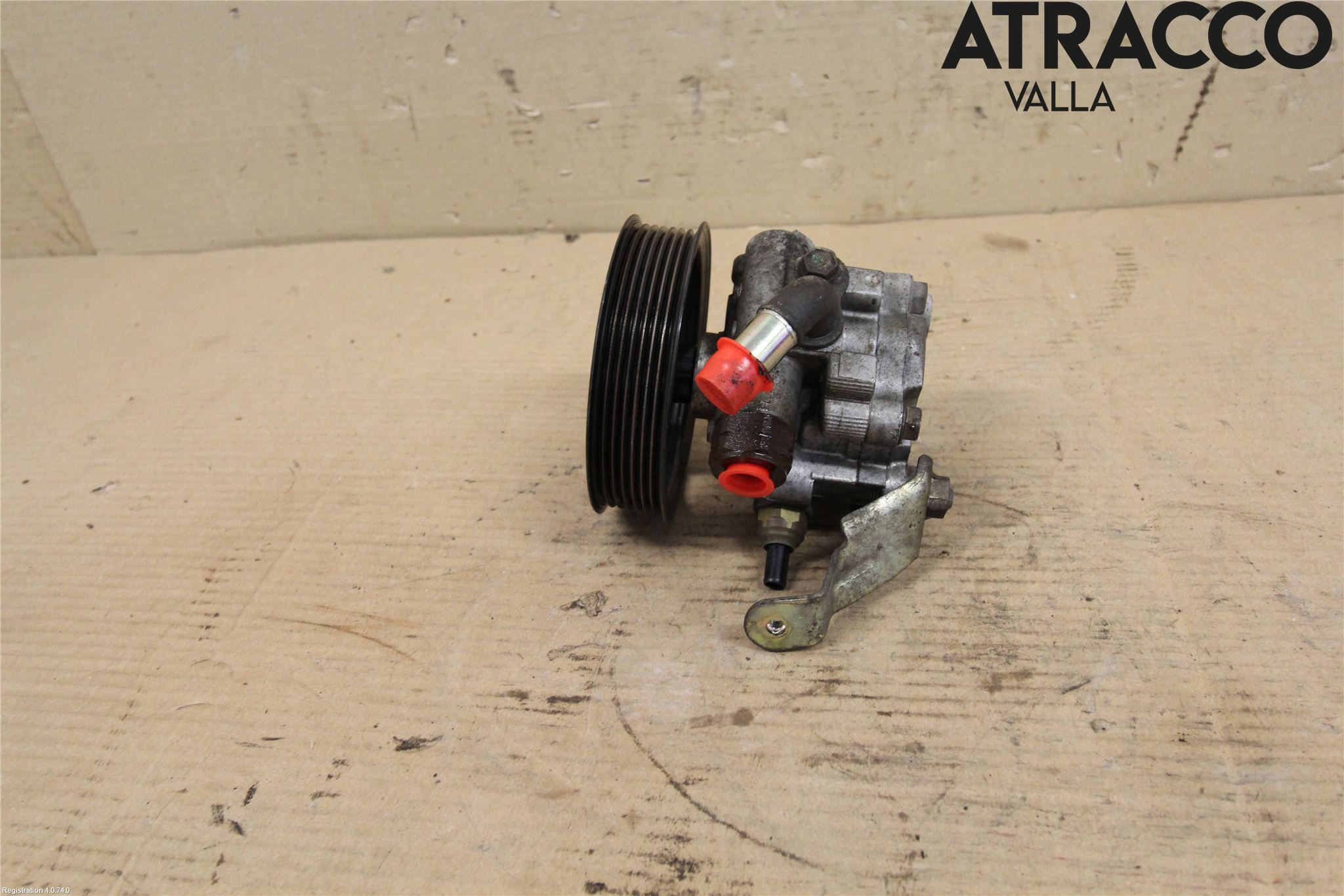 Toyota AVENSIS 03-06 Servo Pumpe