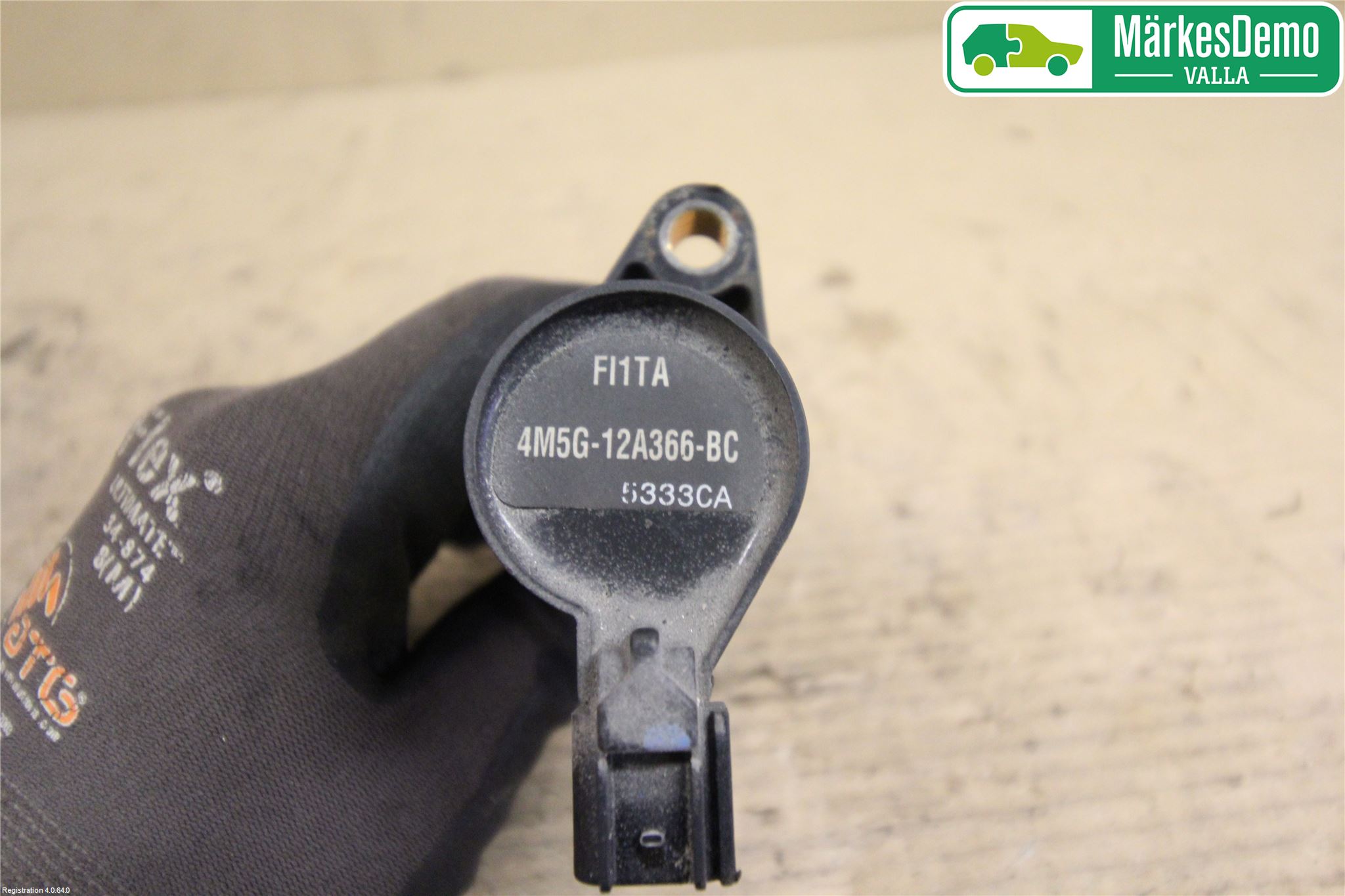 Volvo V50 04-07 Coil