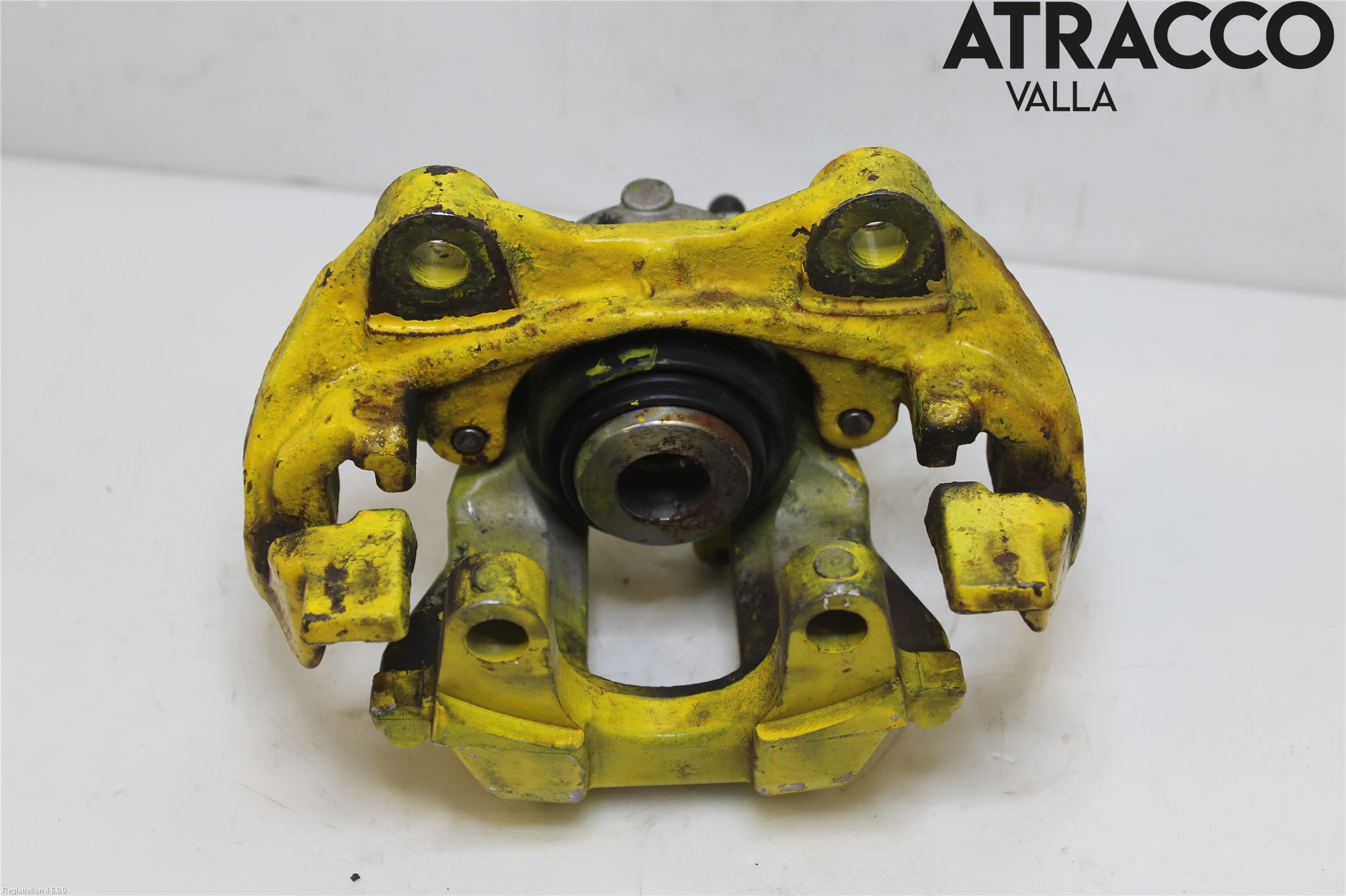 Mercedes-Benz MB E-KLASS (W211) 02-09 Bremsecaliper Bak Høyre