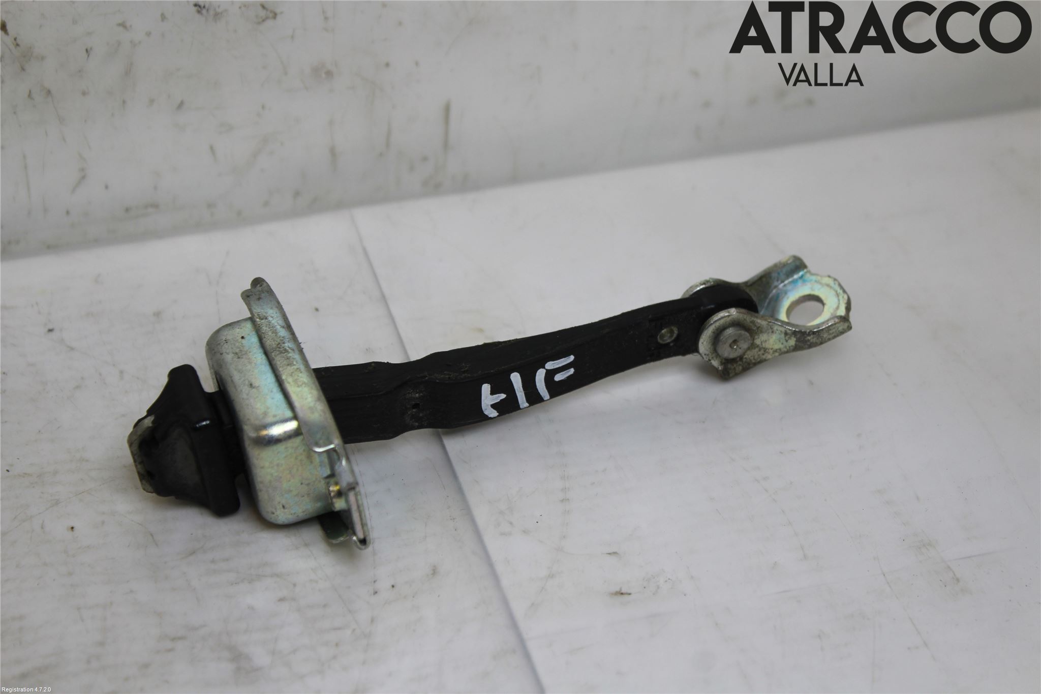 Mitsubishi OUTLANDER 13-21 Dørstopper