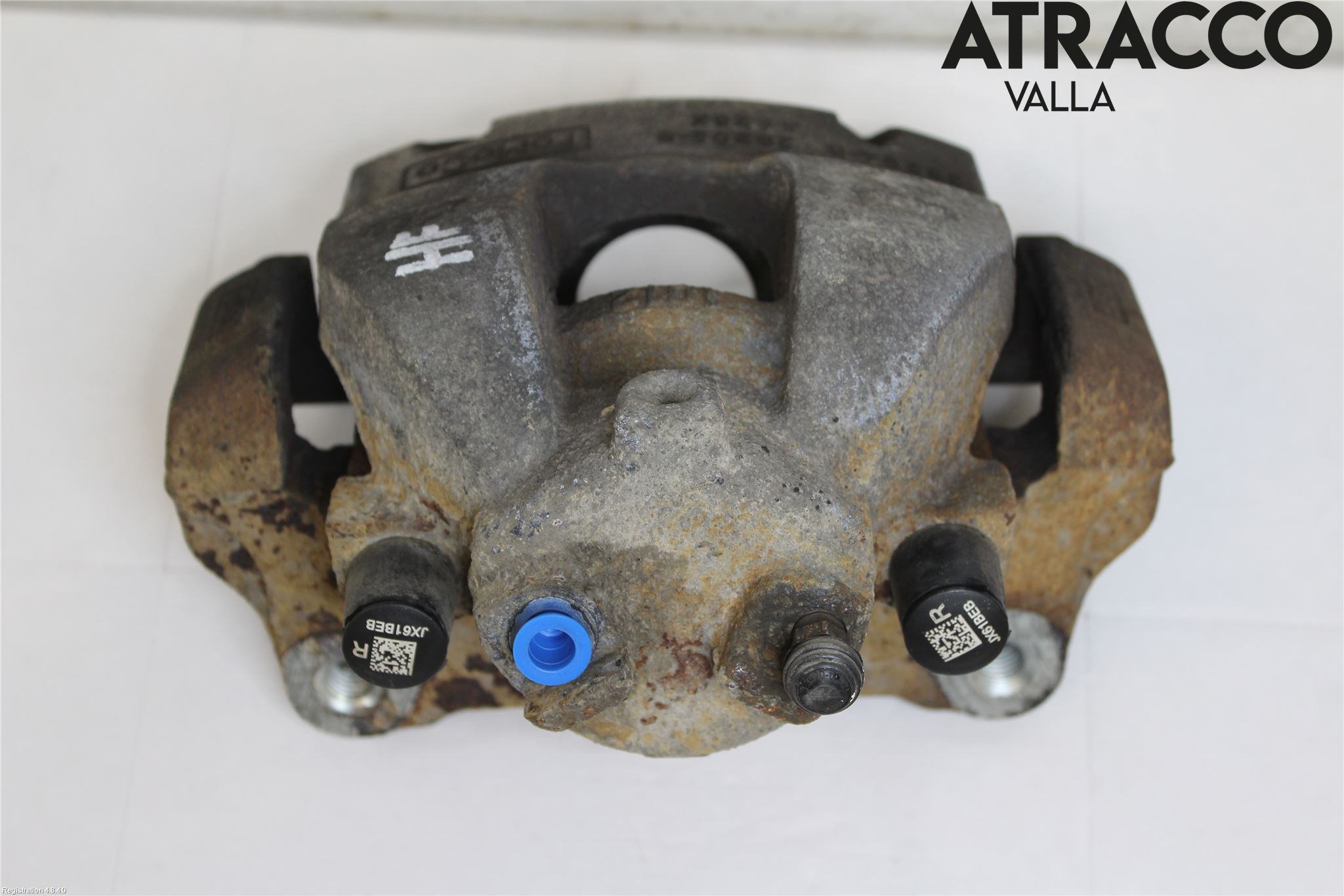 Ford FOCUS 15-18 Bremsecaliper Foran Høyre