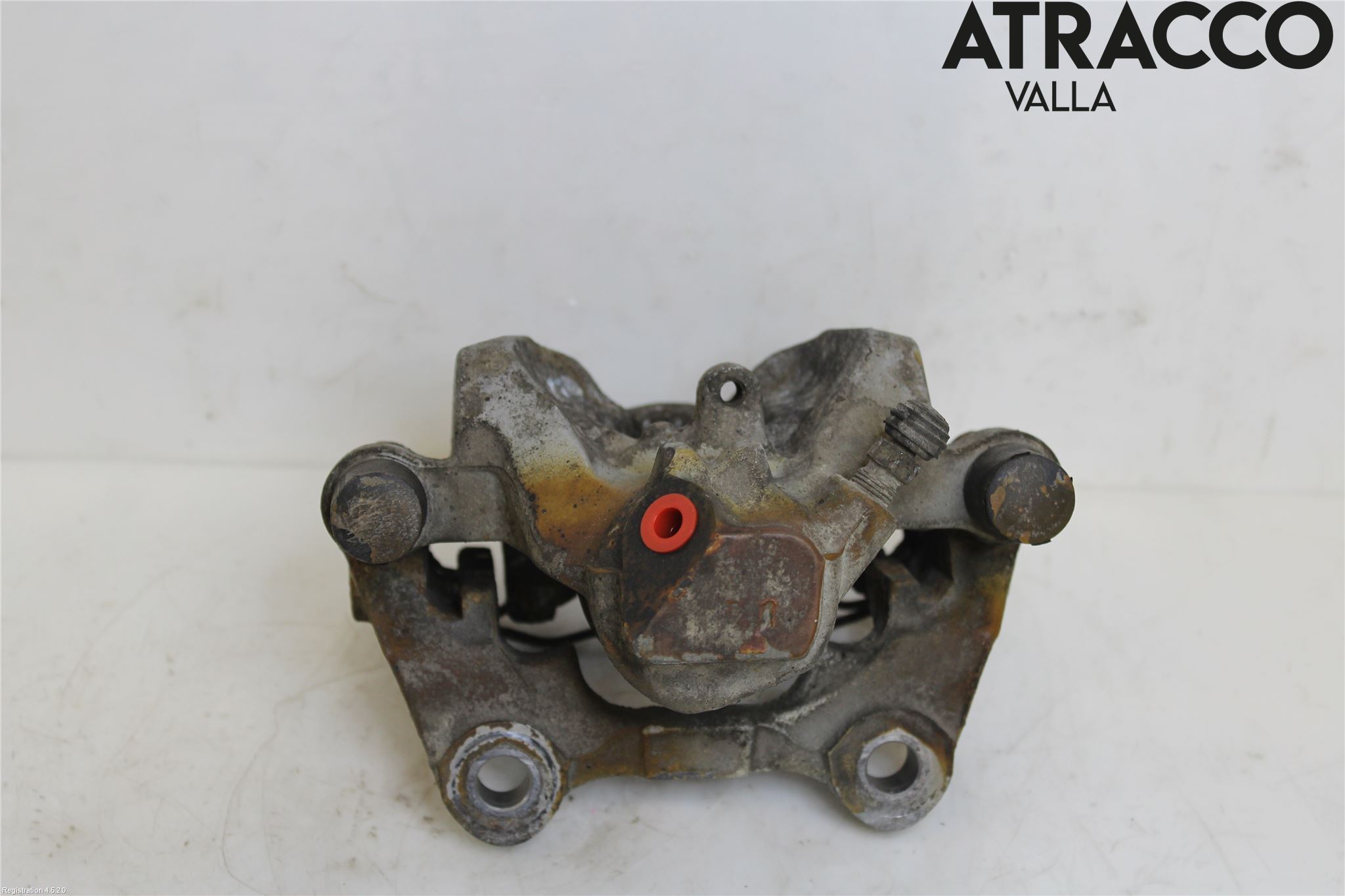 Mercedes-Benz MB C-KLASS (W204) 07-15 Bremsecaliper Bak Venstre