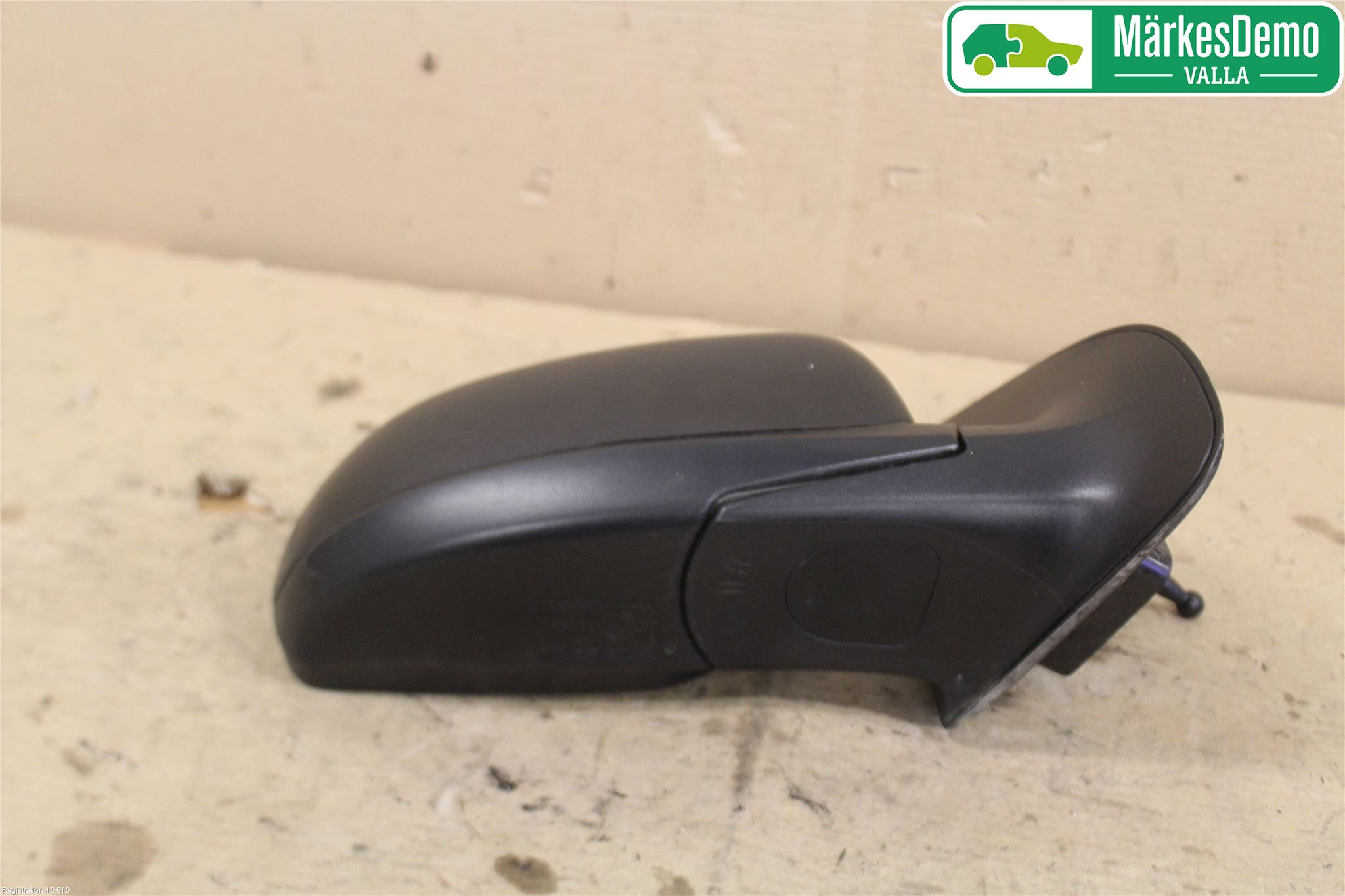 Hyundai i20 PB 09-14 Speil H M-Innvjustering