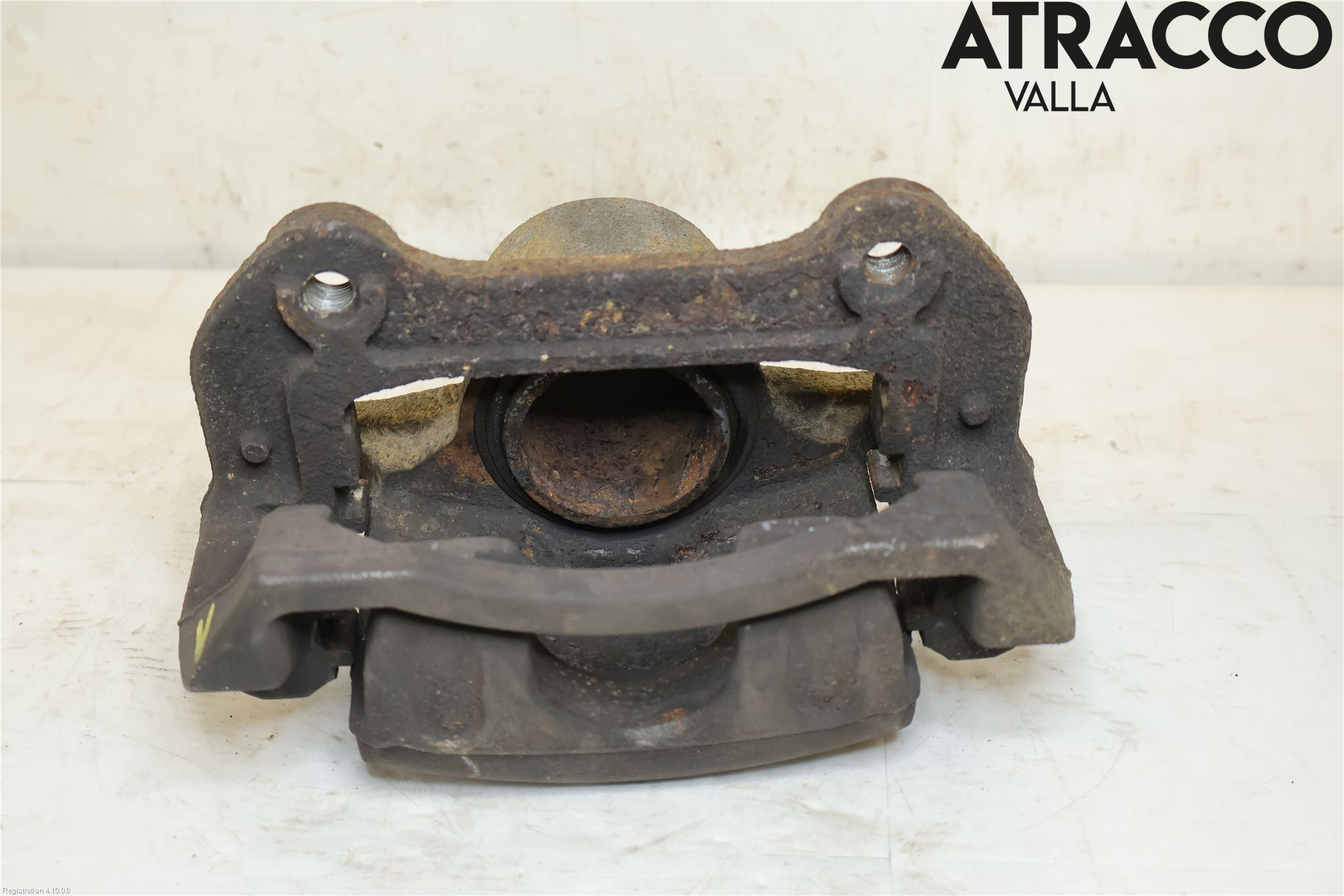 Kia SPORTAGE (QL) 16-21 Bremsecaliper Foran Venstre
