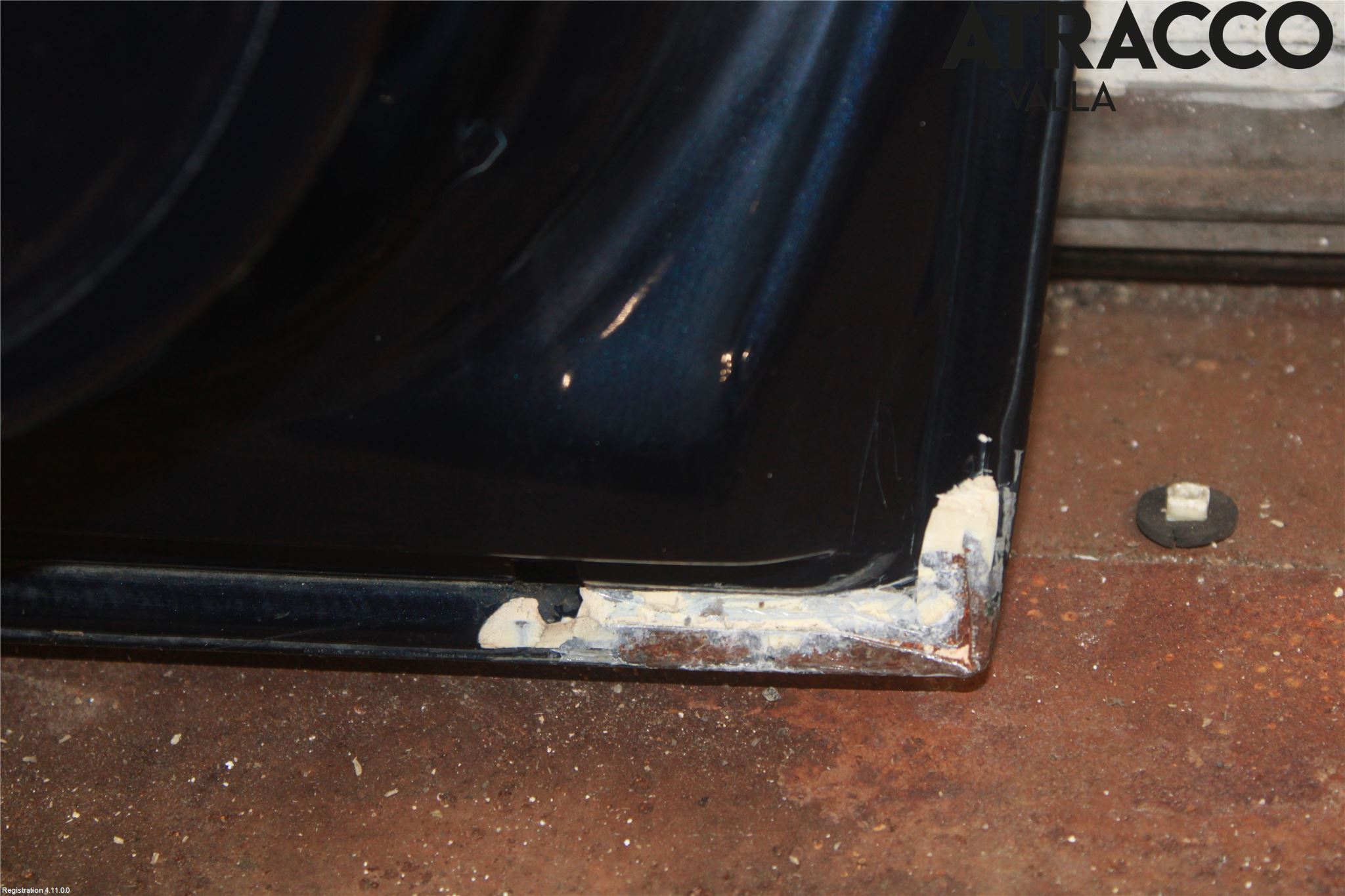 BMW 5 E60/61 Sed/Tou 02-10 Dør 4D Foran Venstre