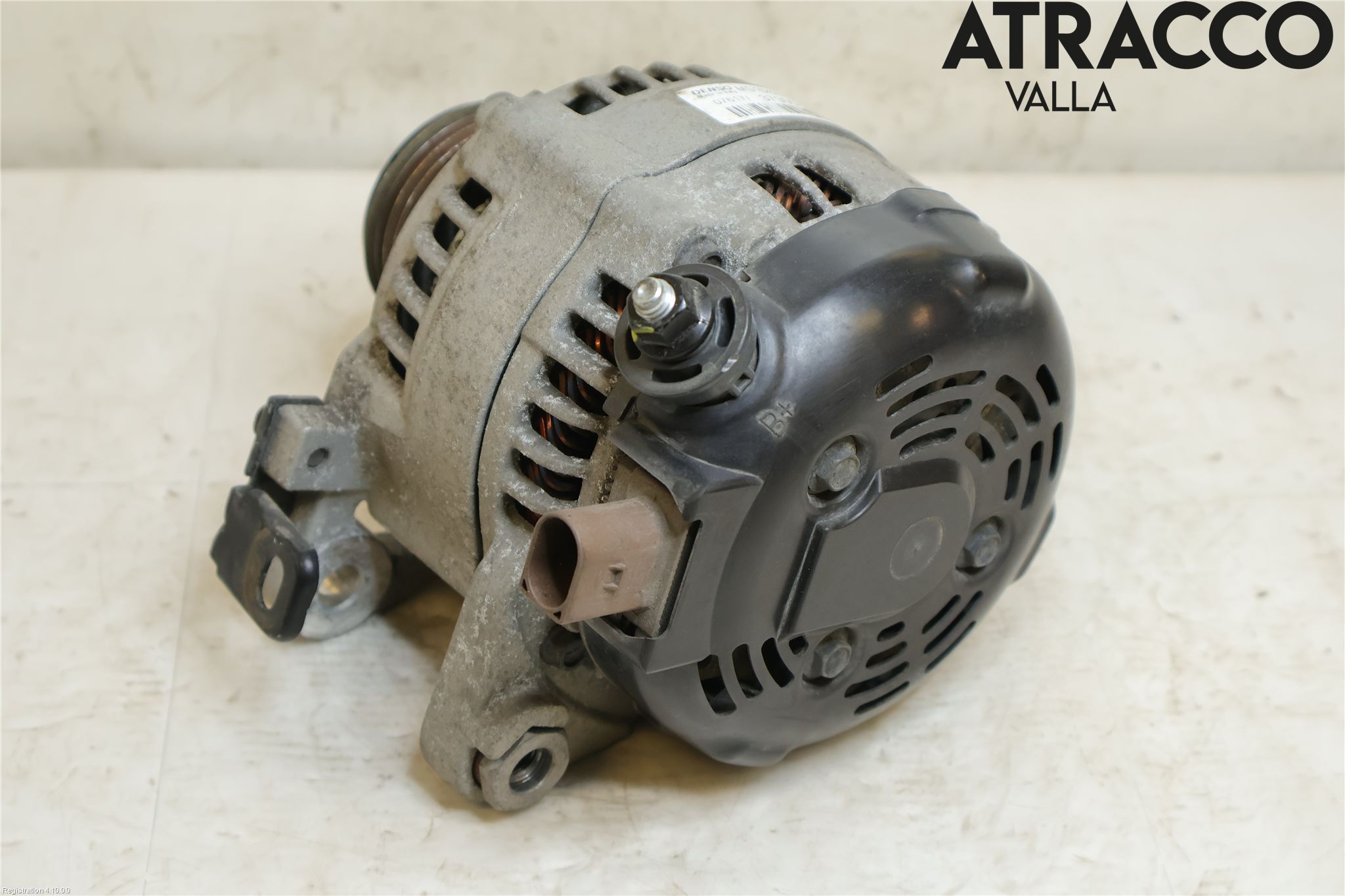 Kia CEED 12-18 Dynamo