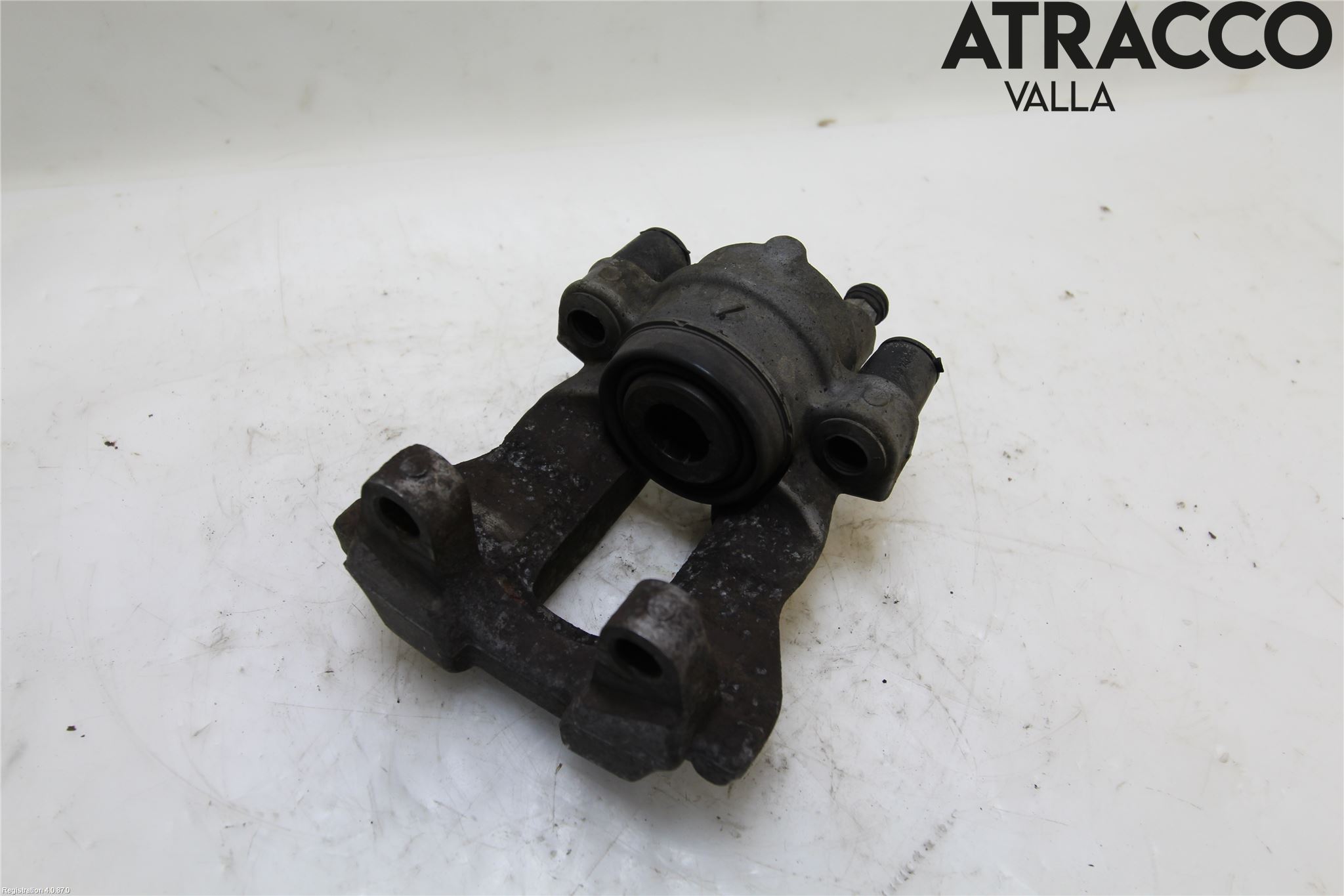 Mercedes-Benz MB E-KLASS (W212) 09-16 Bremsecaliper Bak Venstre
