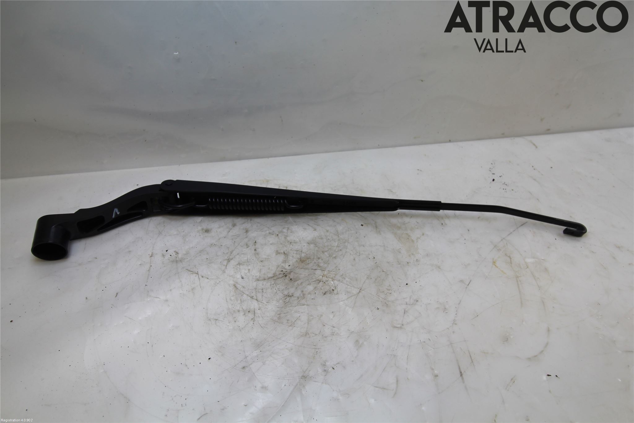 Nissan X-TRAIL 14-21 Viskerarm-Armer Frontrute