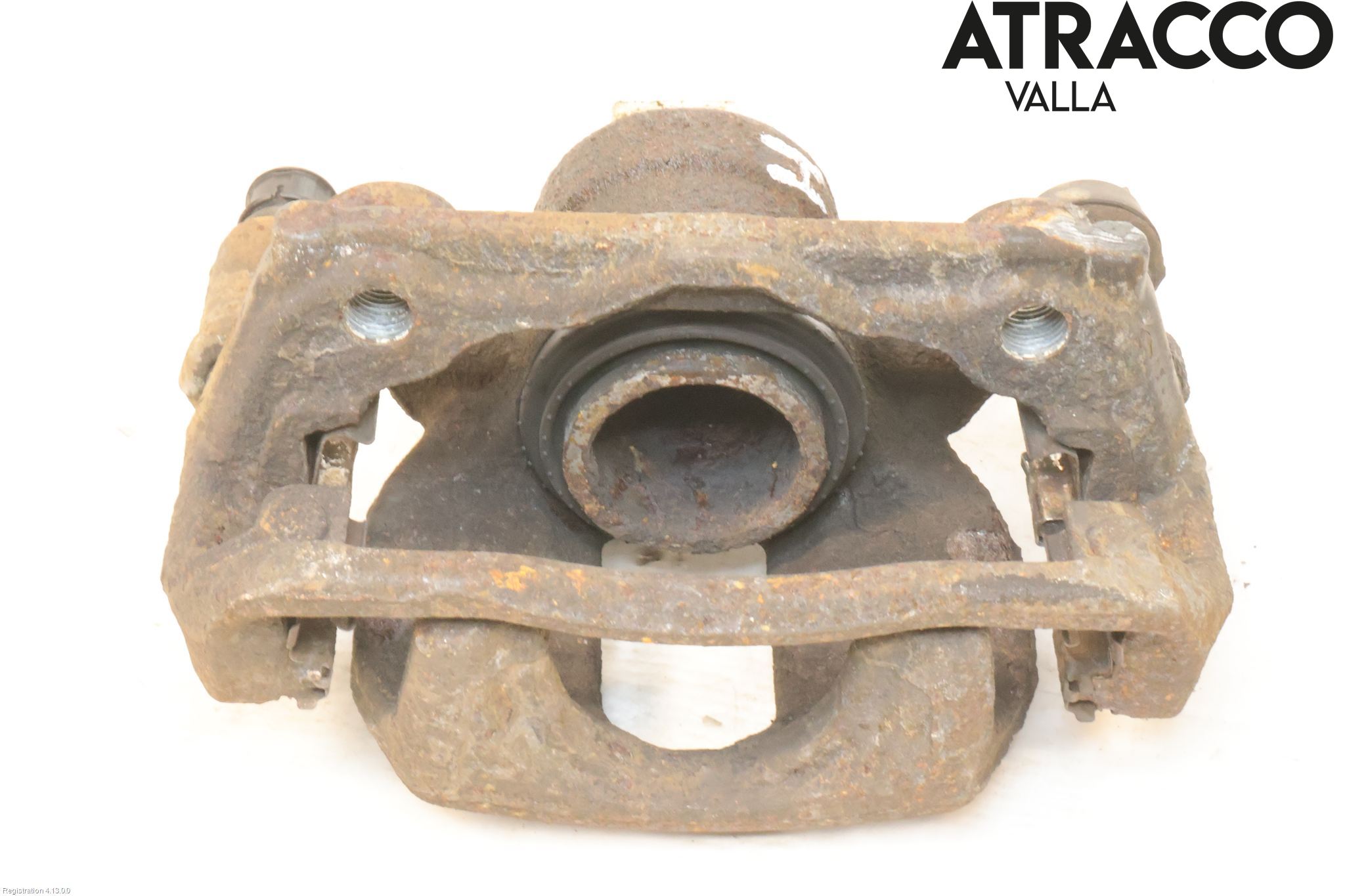 Mercedes-Benz MB SPRINTER (W907/W910) 19- Bremsecaliper Bak Venstre