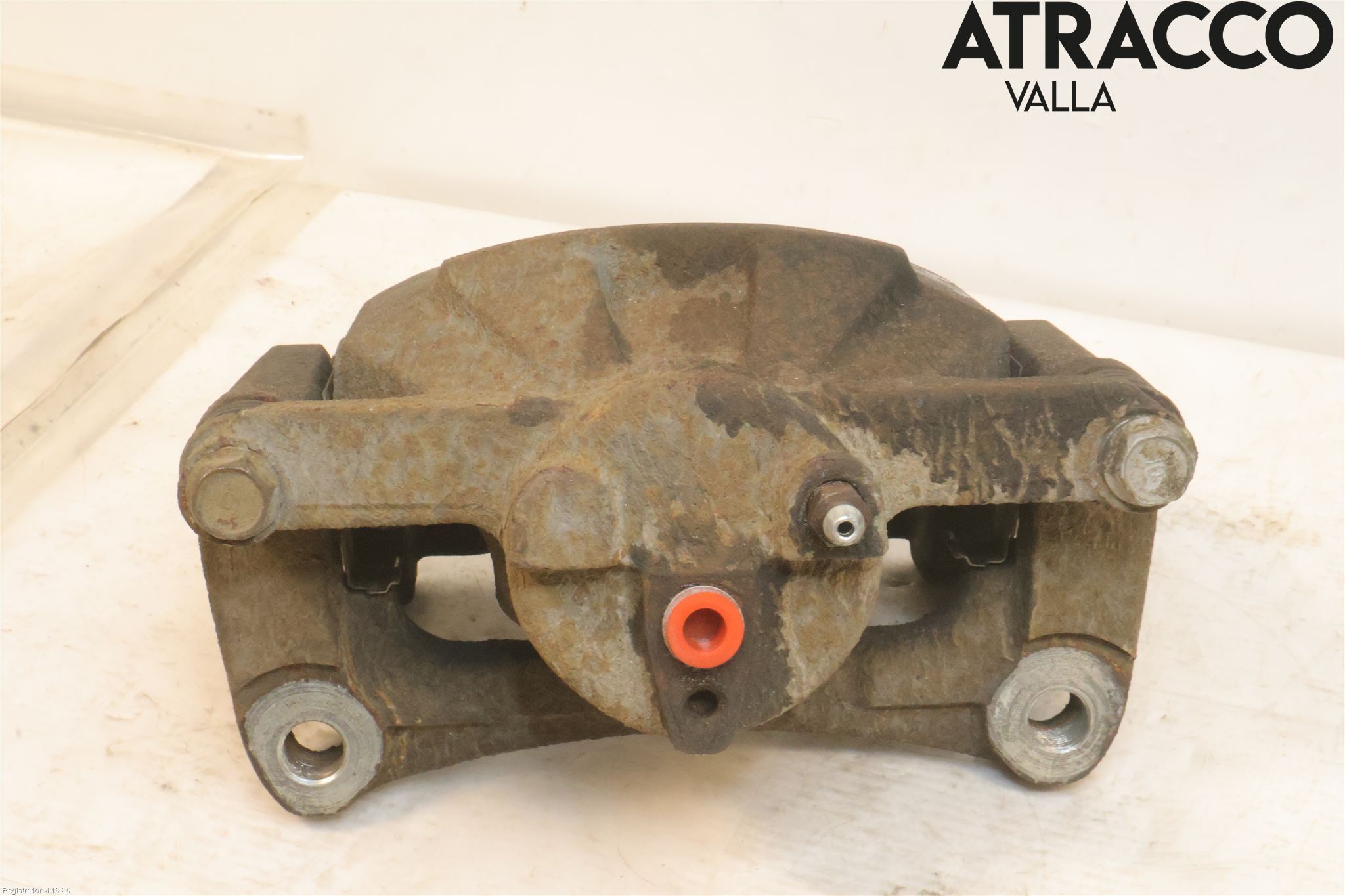 Mazda CX-5 12-17 Bremsecaliper Foran Høyre
