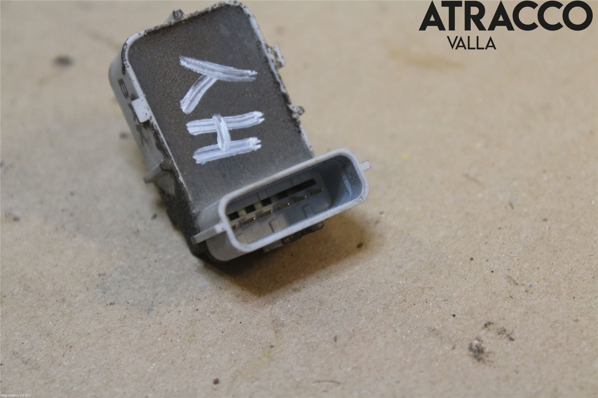 Hyundai i30 GD 13-17 Sensor Ryggesensor