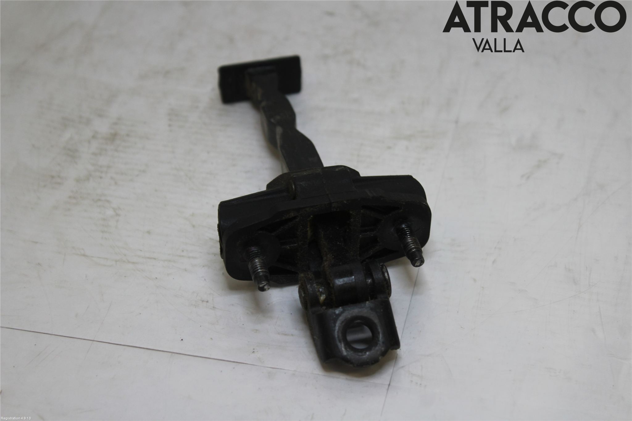 Ford RANGER EU 12-23 Dørstopper