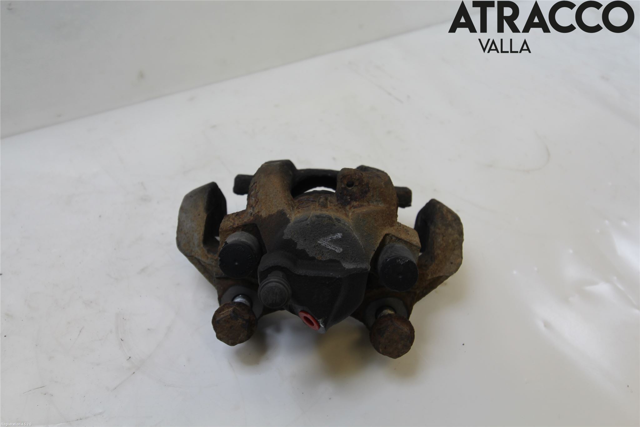 Mercedes-Benz MB R-KLASS (W251) 05-13 Bremsecaliper Bak Venstre