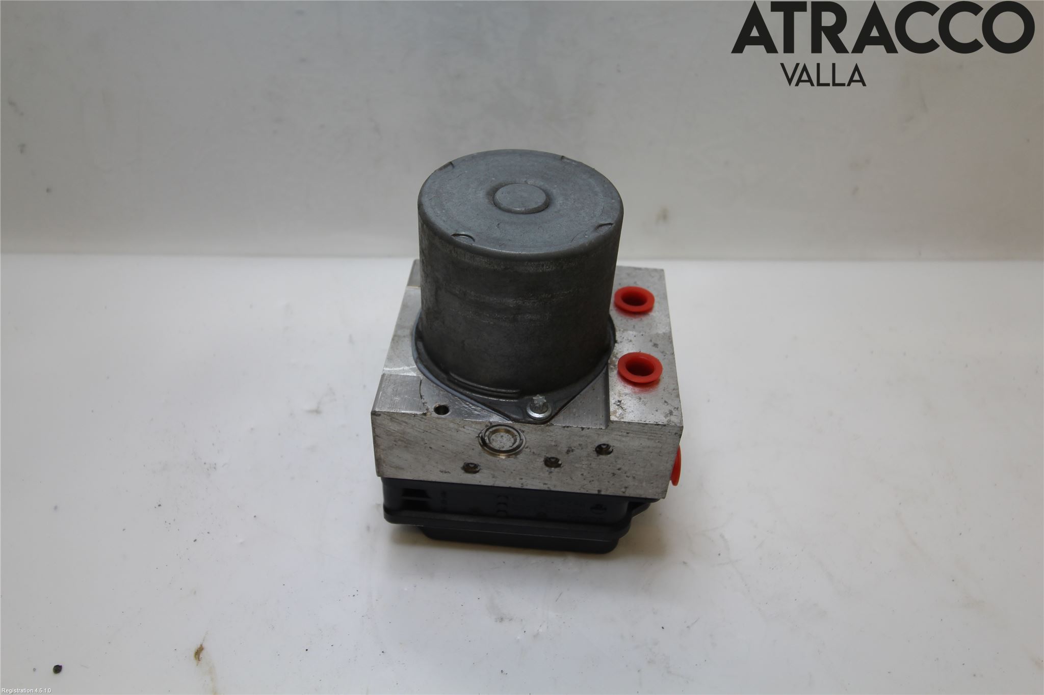Audi A4 12-15 Abs Hydraulikkaggregat