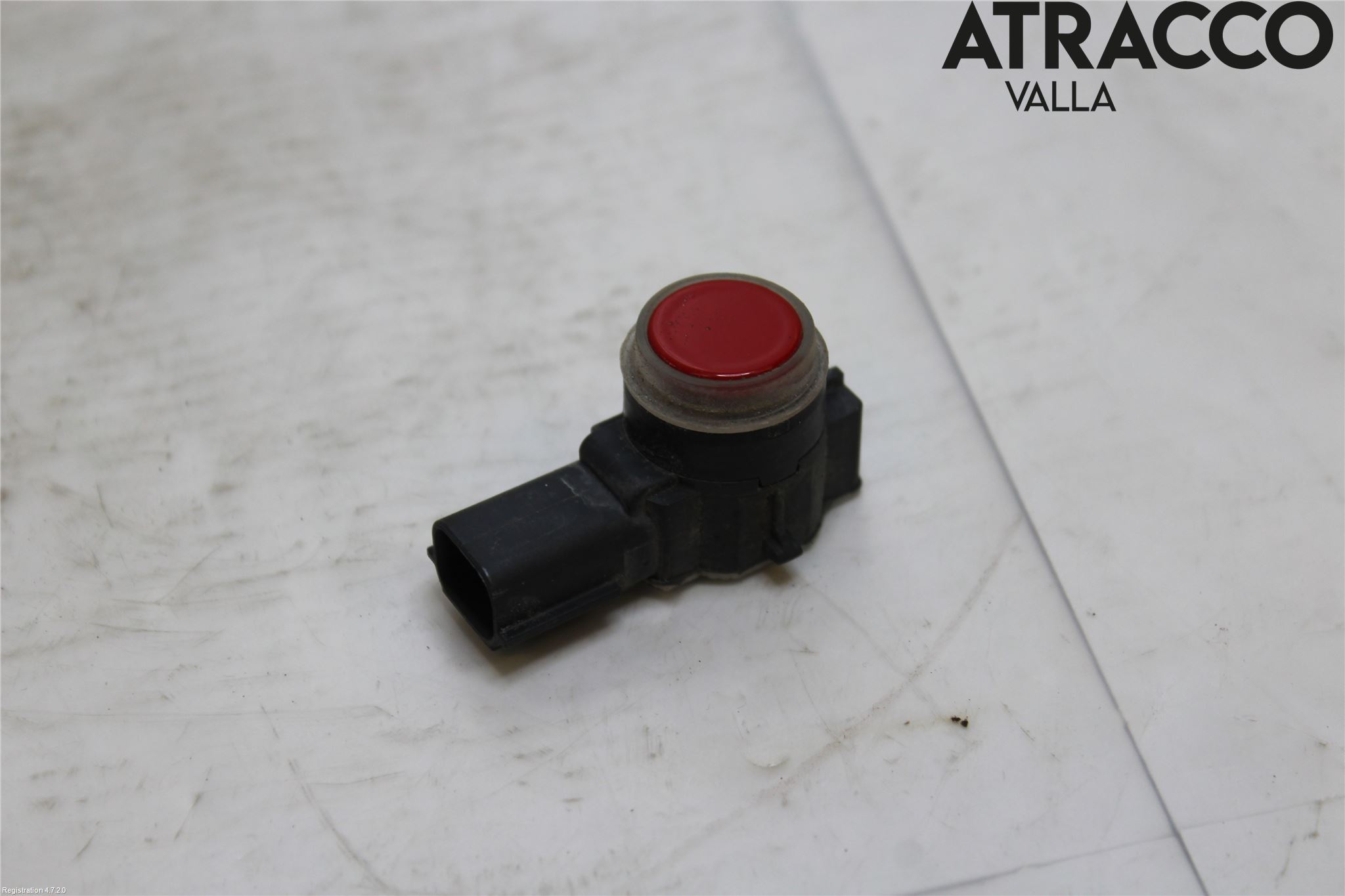 Opel CORSA E 15-19 Sensor Parkering Front