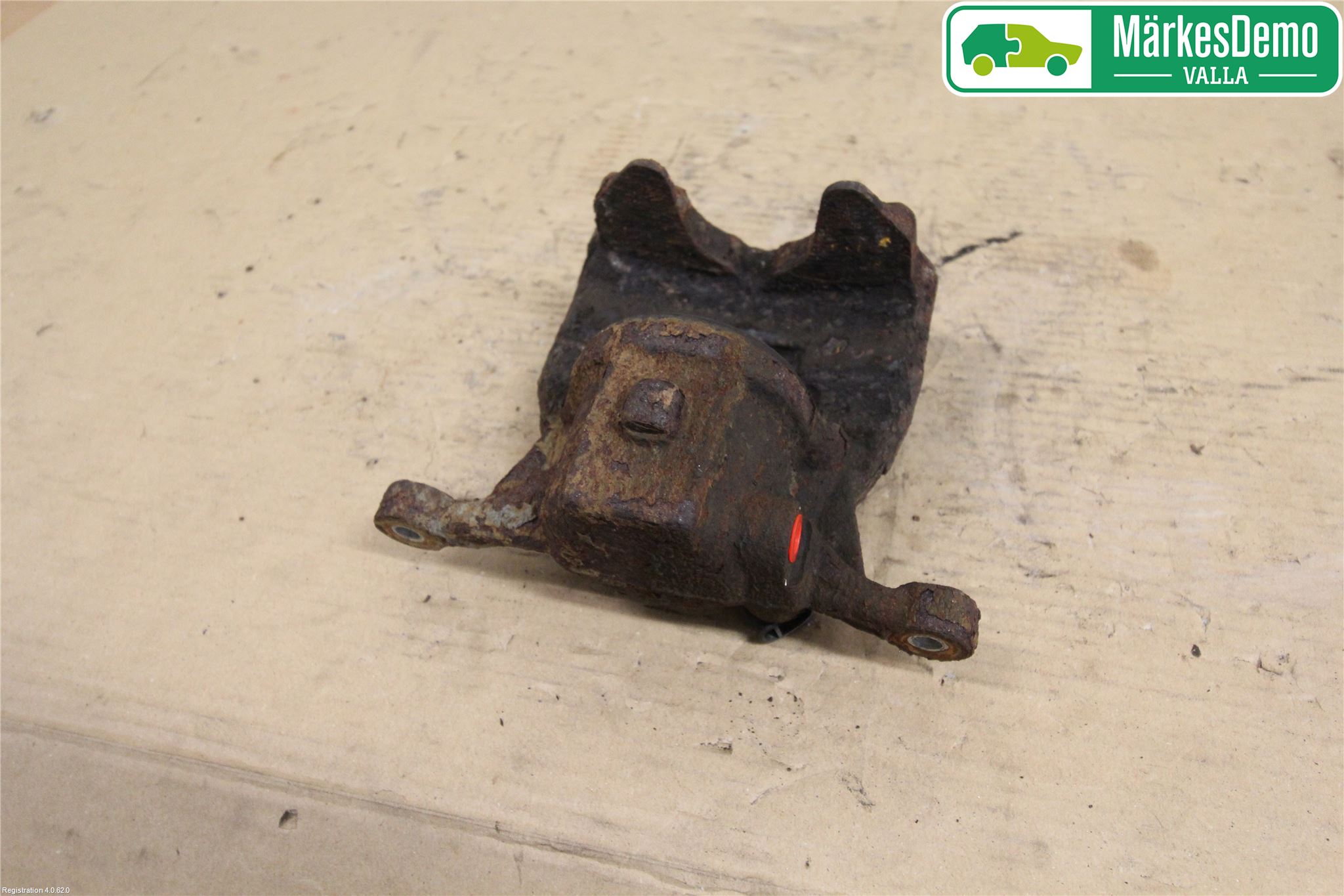 Mini COUNTRYMAN R60 11-16 Bremsecaliper Foran Venstre