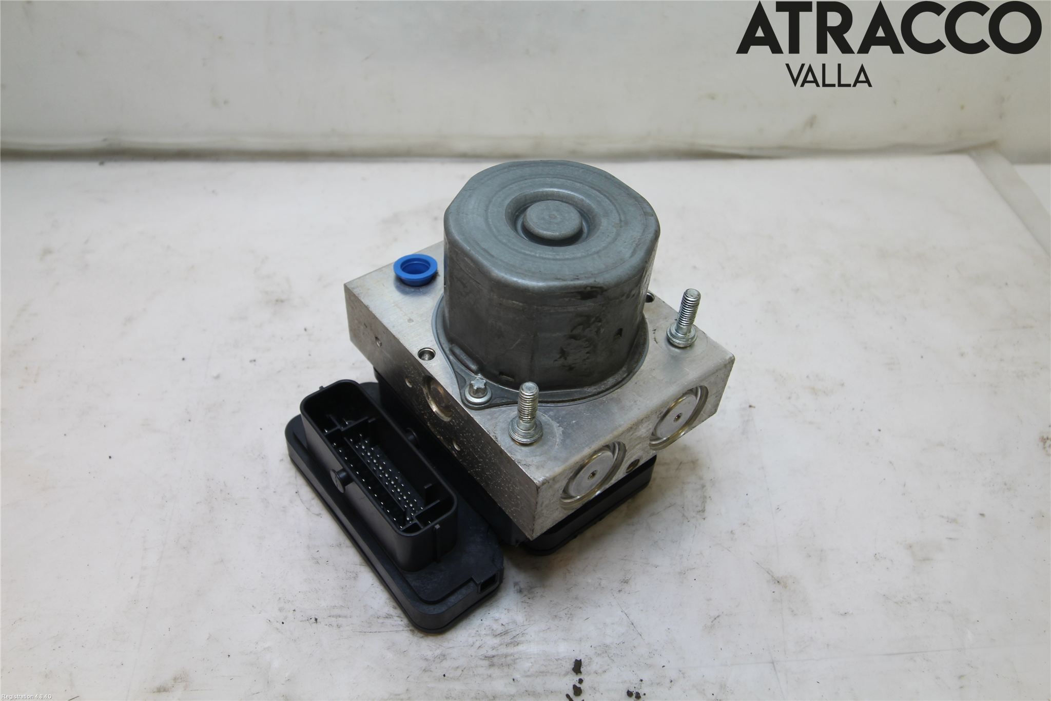 Maserati GHIBLI Abs Hydraulikkaggregat