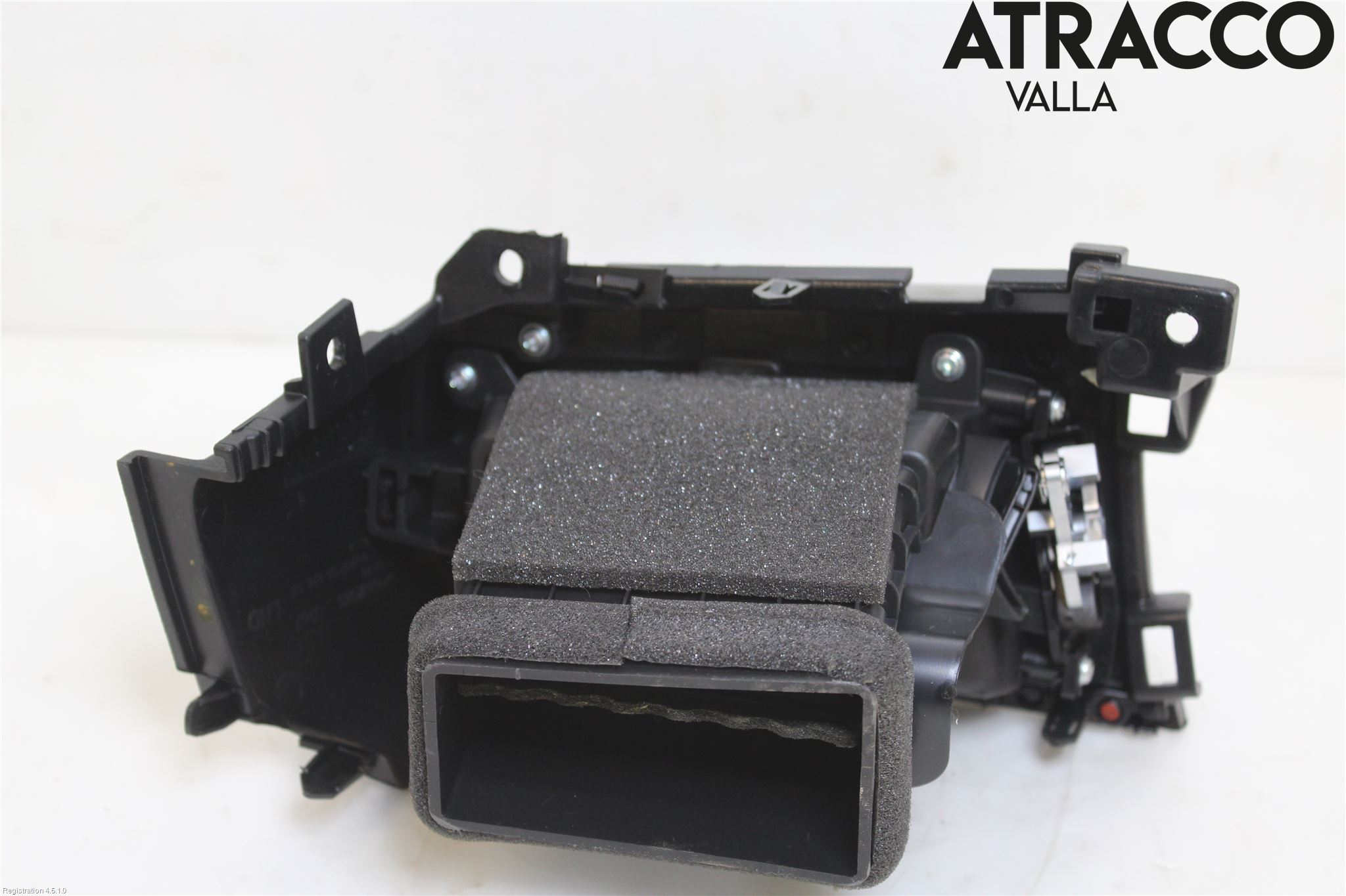 Kia NIRO (DE) 17-22 Dashbord Kanal - Dyse