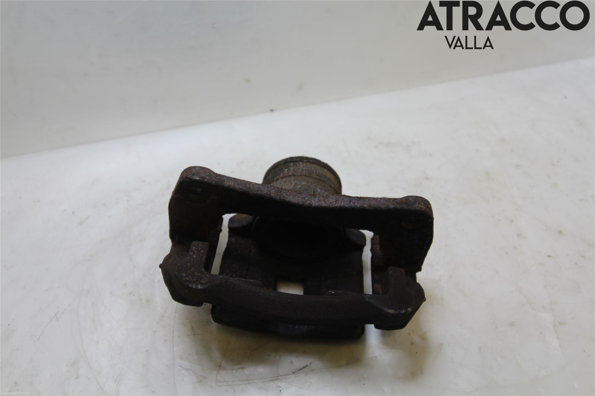 Suzuki SWIFT 17-24 Bremsecaliper Foran Venstre