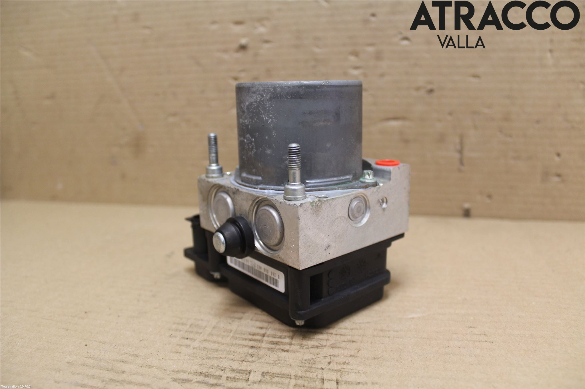 Subaru LEGACY    04-06 Abs Hydraulikkaggregat