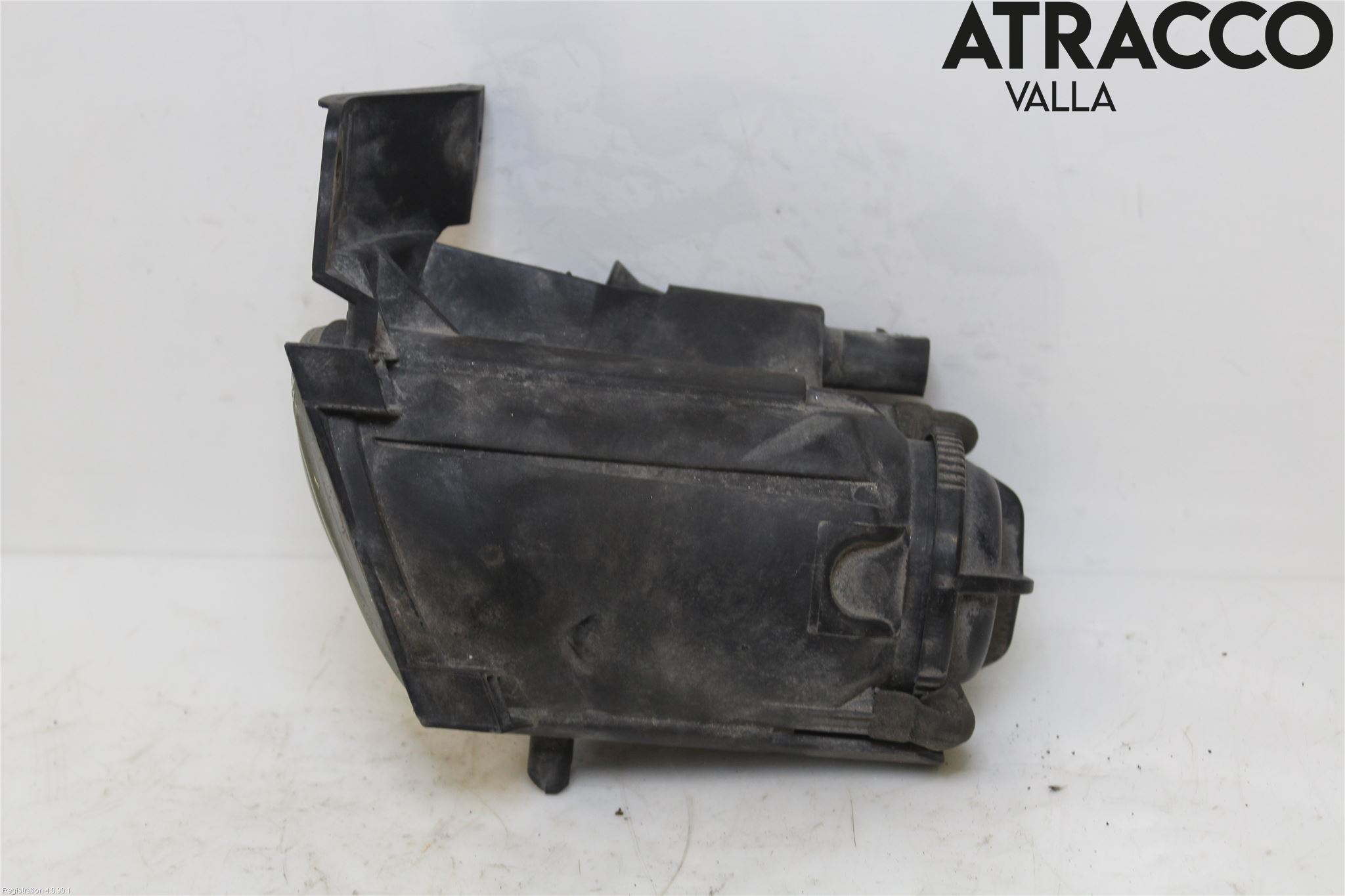 Audi A6/S6     97-05 Frontlykt-Kurve-Tåkelys