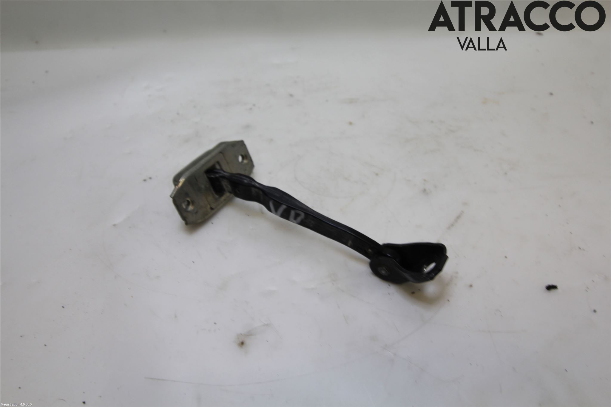 Nissan X-TRAIL 14-21 Dørstopper
