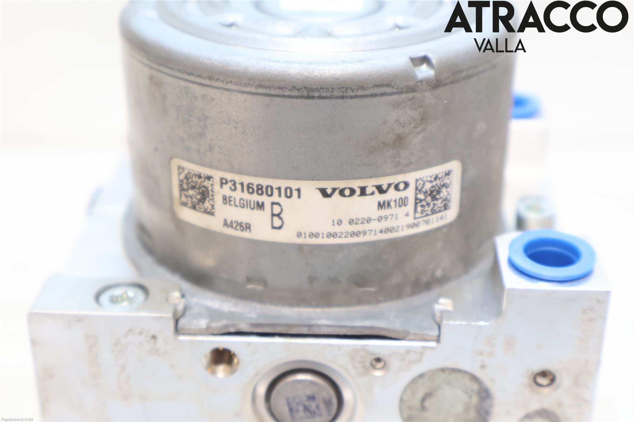 Volvo V90 17->> Abs Hydraulikkaggregat