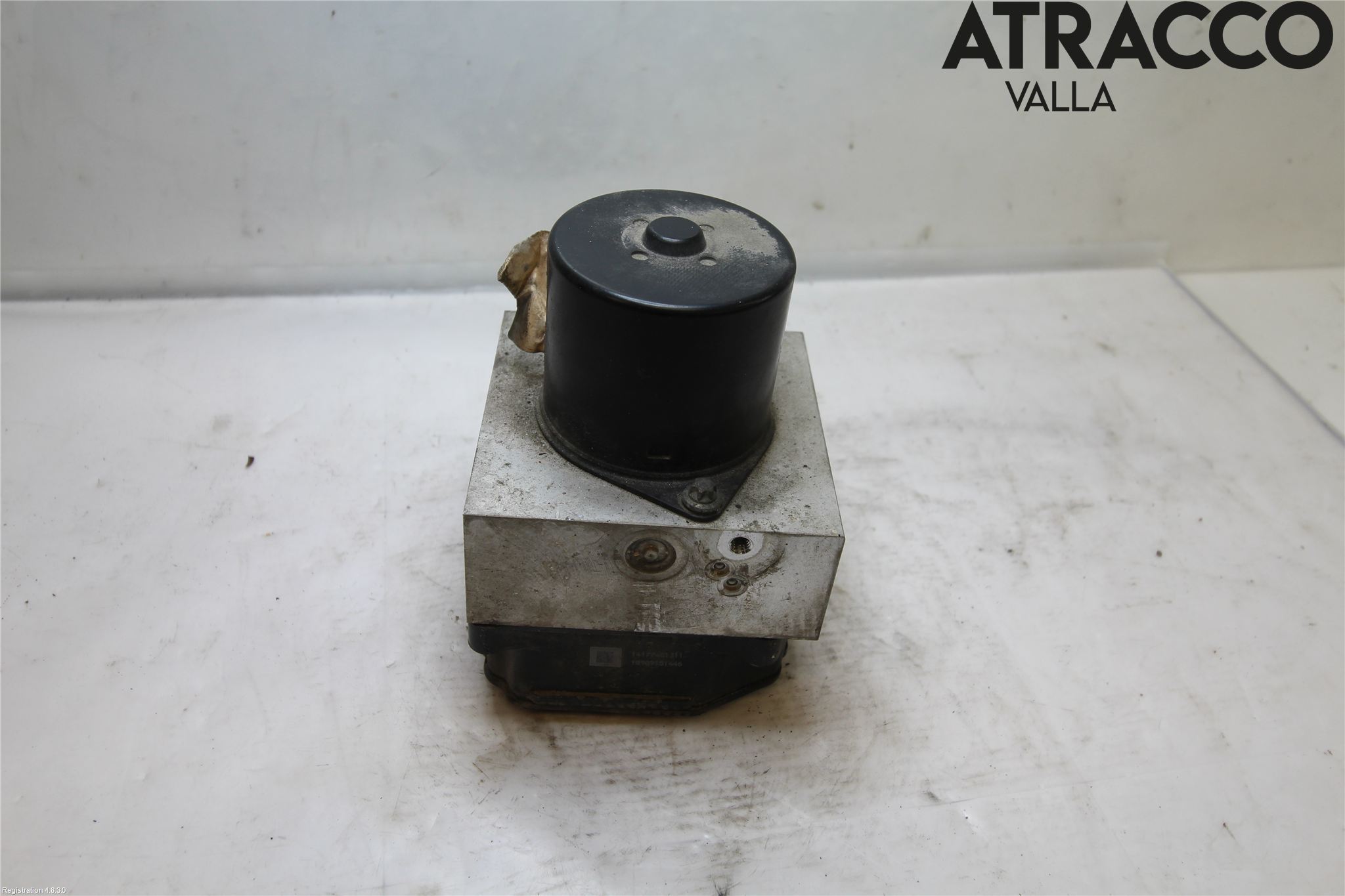 Opel INSIGNIA 09-16 Abs Hydraulikkaggregat