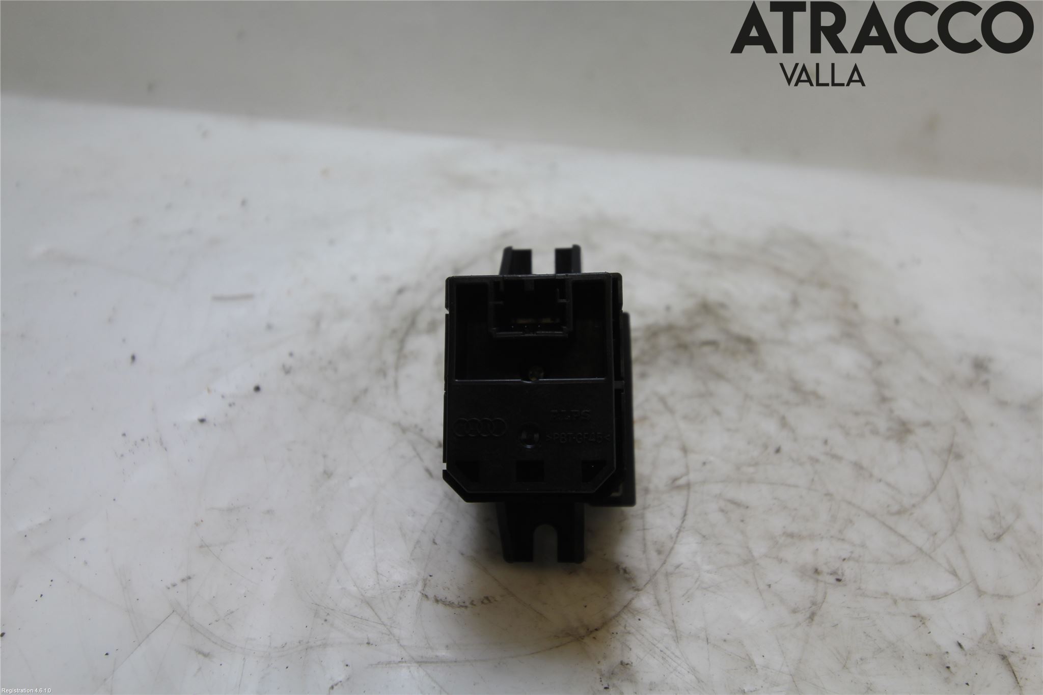 Audi A4/S4 B9 16-19 Stereo Radio Øvrig