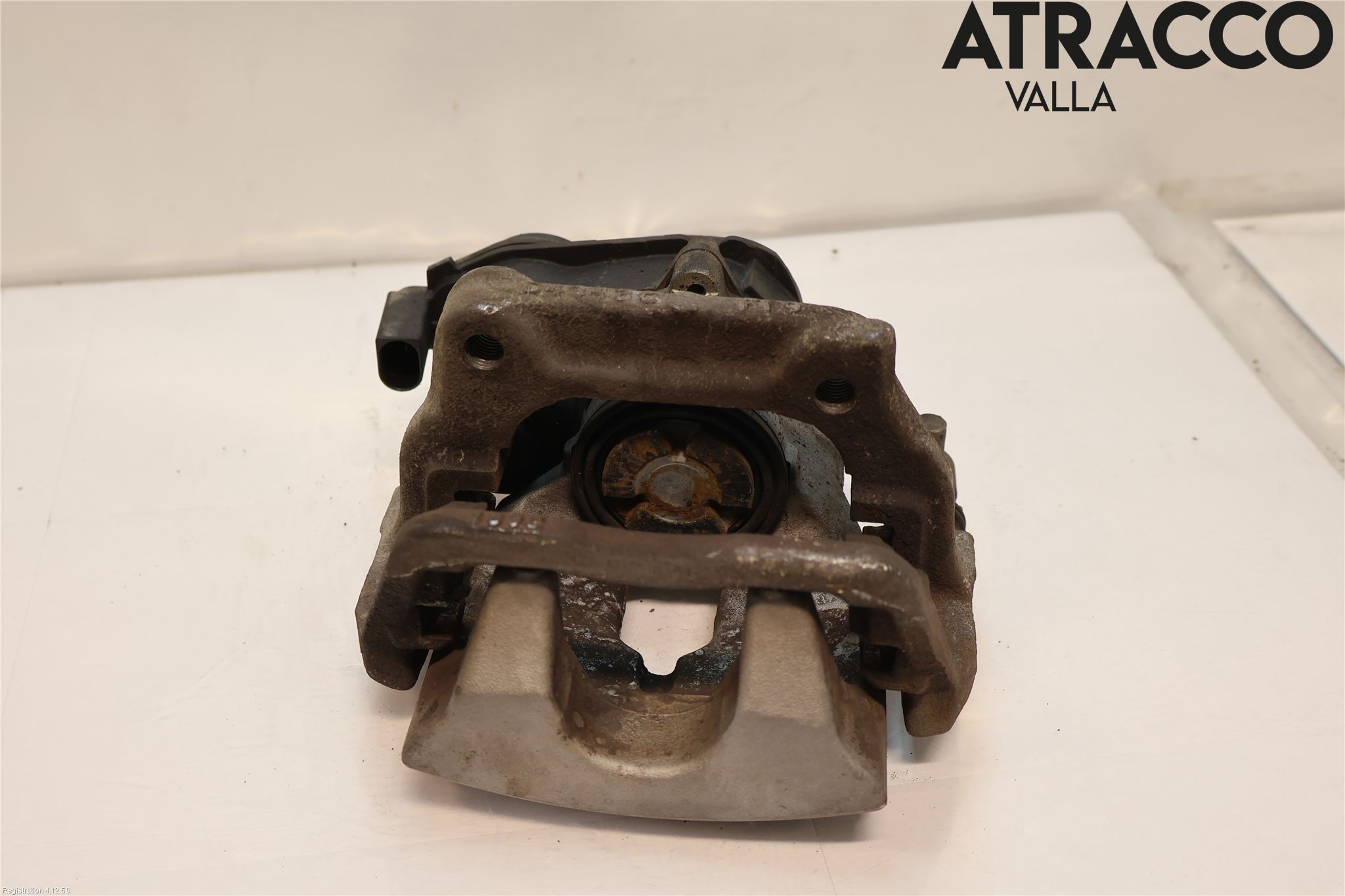 Mercedes-Benz MB E-KLASS (W213) 16-23 Bremsecaliper Bak Høyre