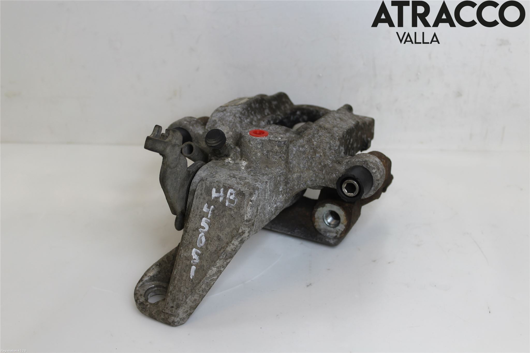 Peugeot 308 14-21 Bremsecaliper Bak Høyre