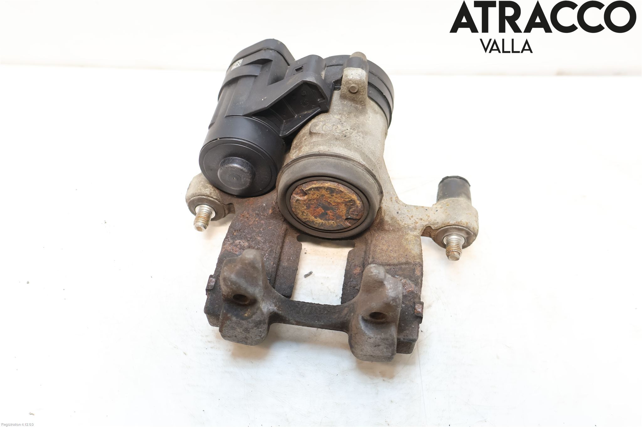 Volkswagen VW PASSAT 15-19 Bremsecaliper Bak Venstre