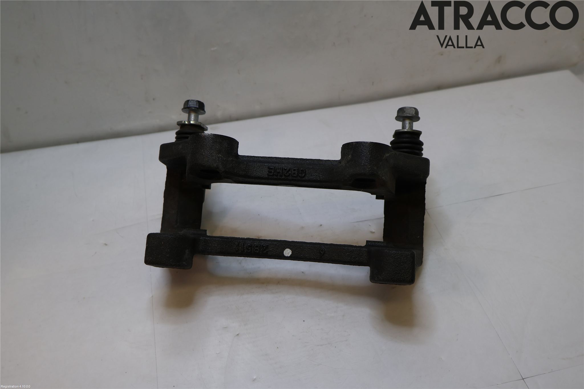Ford MUSTANG VI 15-22 Bremsecaliper Feste Holder