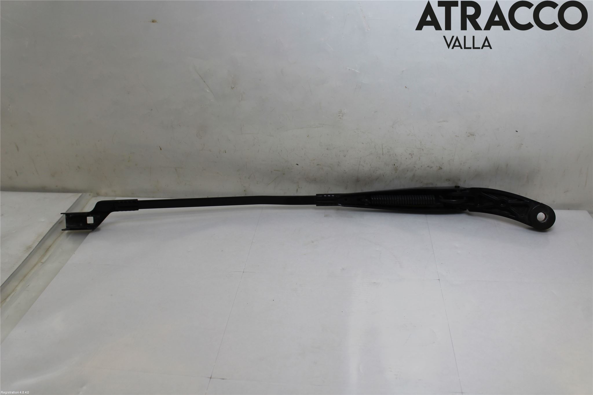 Opel ASTRA K 16-22 Viskerarm-Armer Frontrute